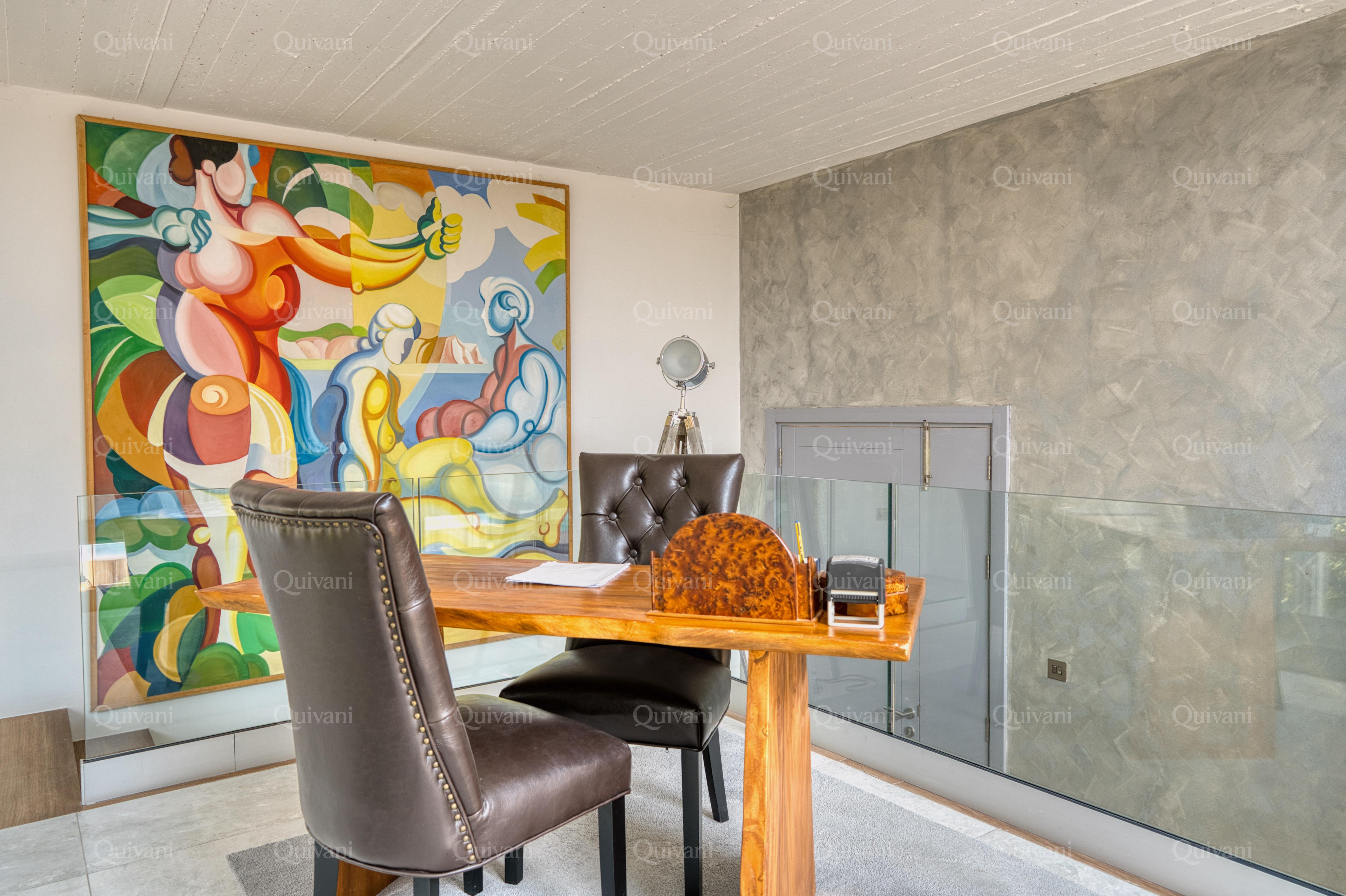 Mosta Furnished Semi-detached Villa