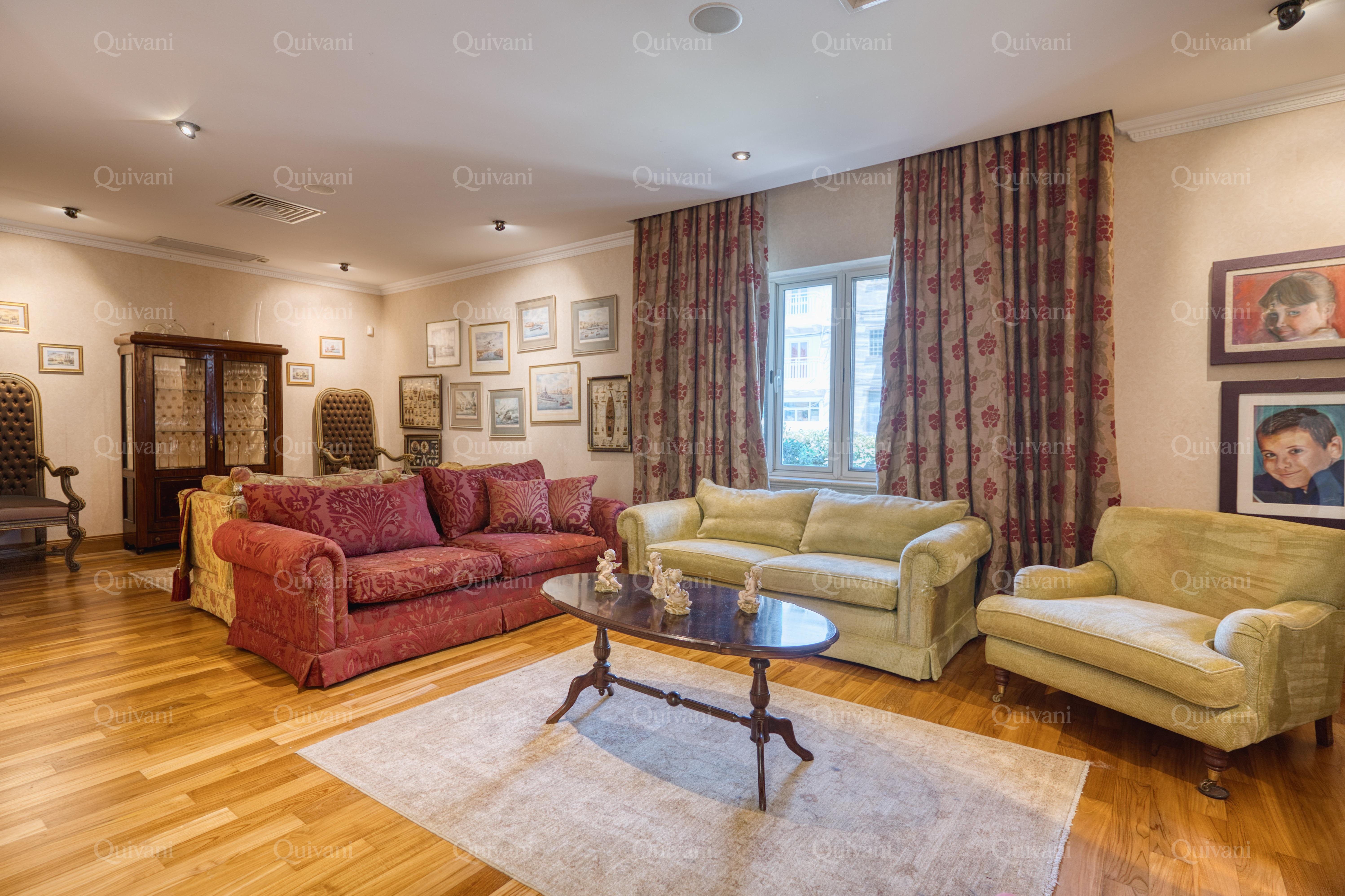 Mosta Furnished Semi-detached Villa