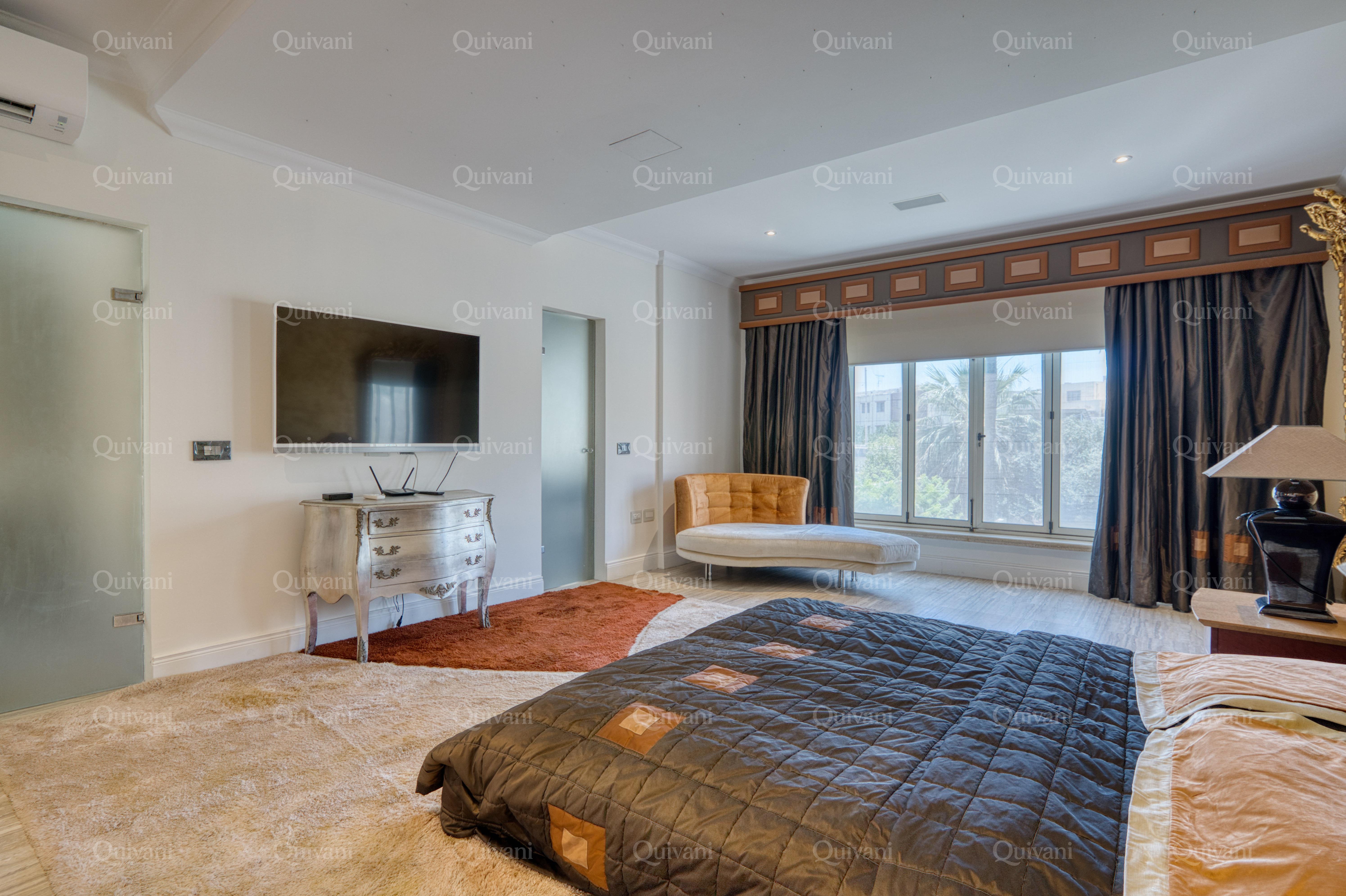 Mosta Furnished Semi-detached Villa