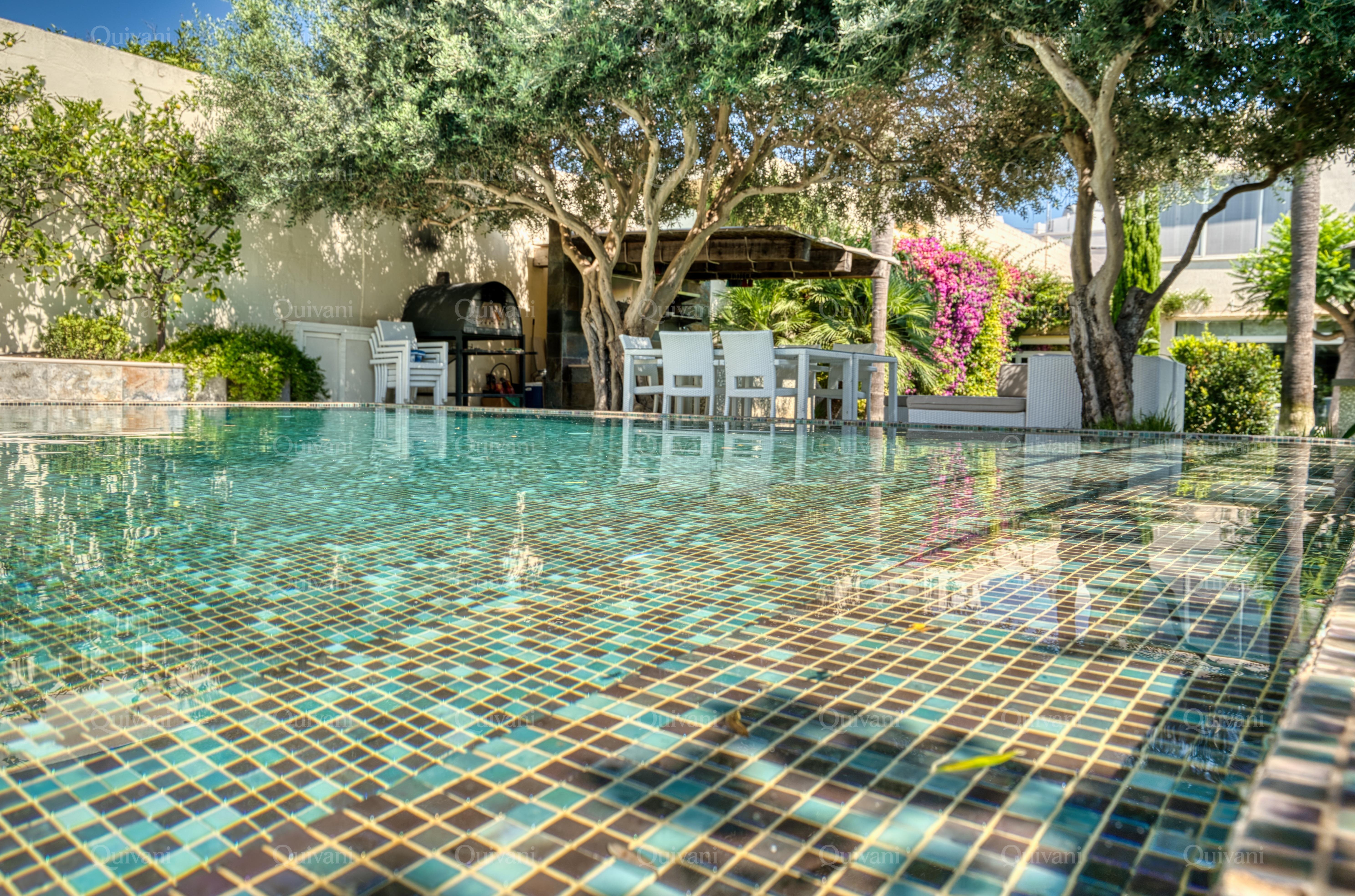 Mosta Furnished Semi-detached Villa