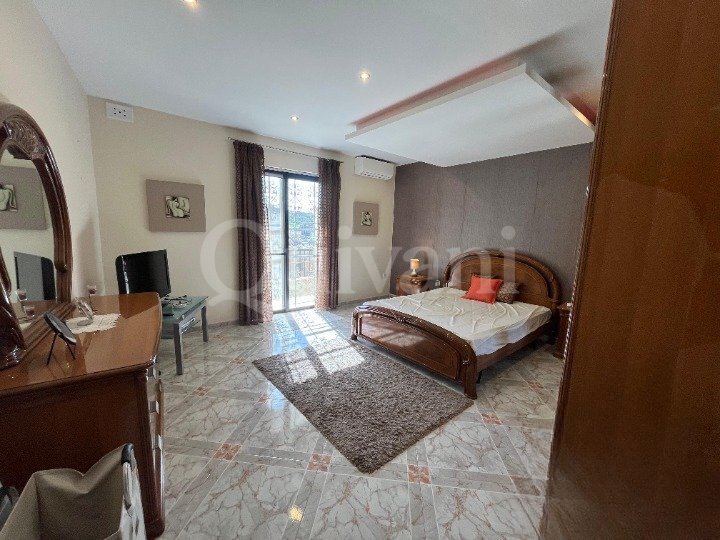 Mellieha Furnished Apartment