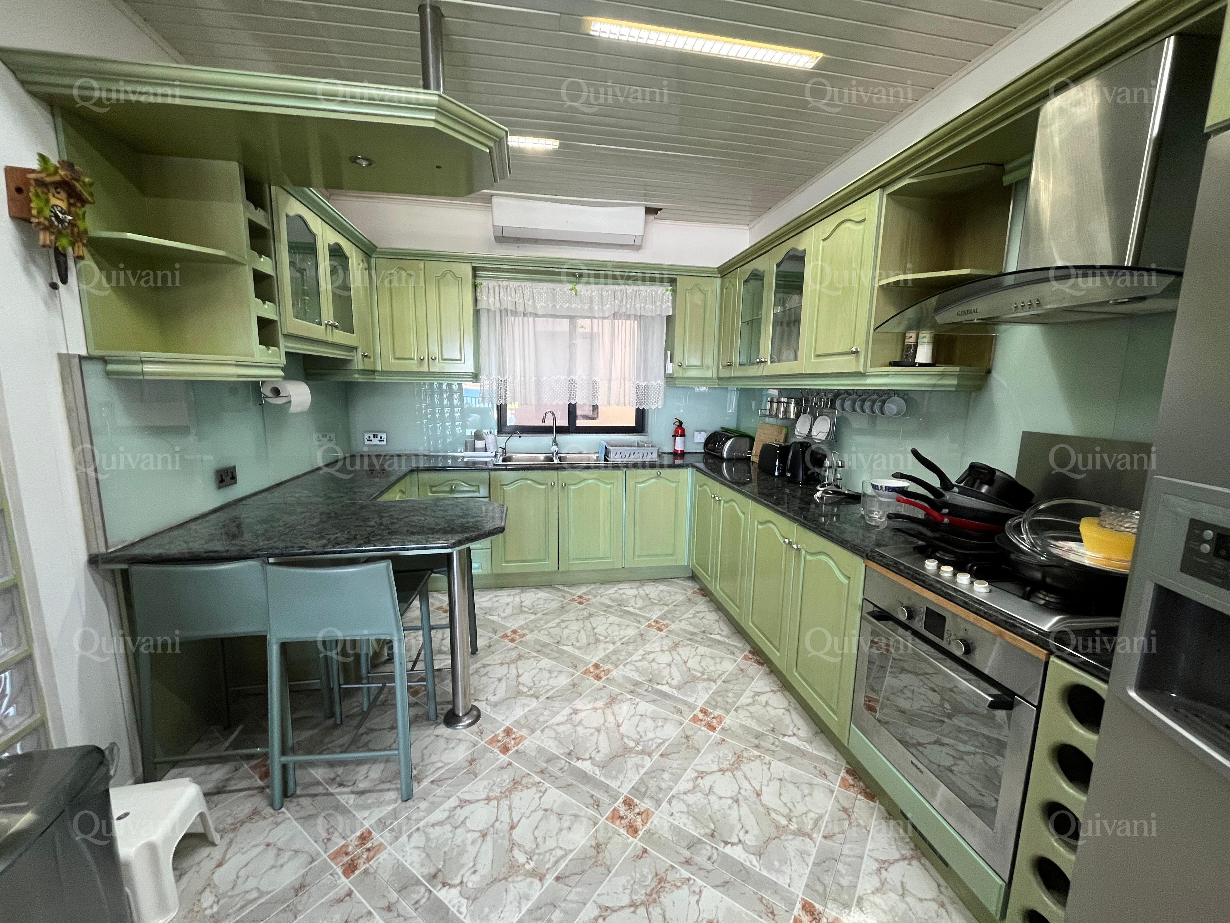 Mellieha Furnished Apartment