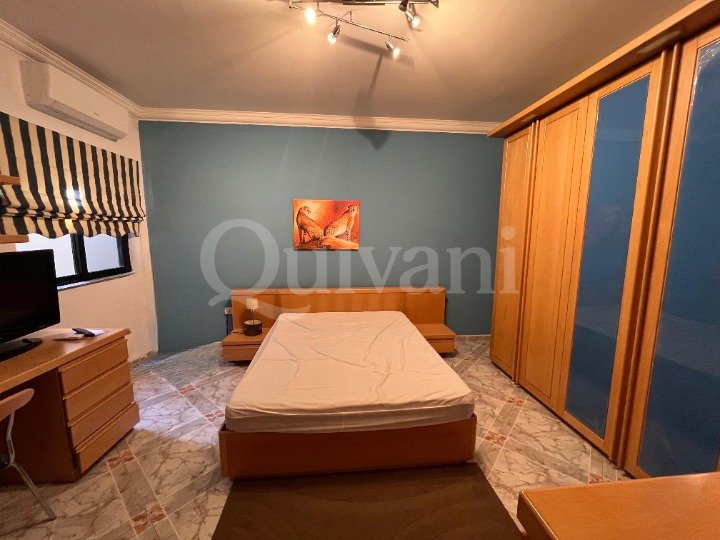 Mellieha Furnished Apartment