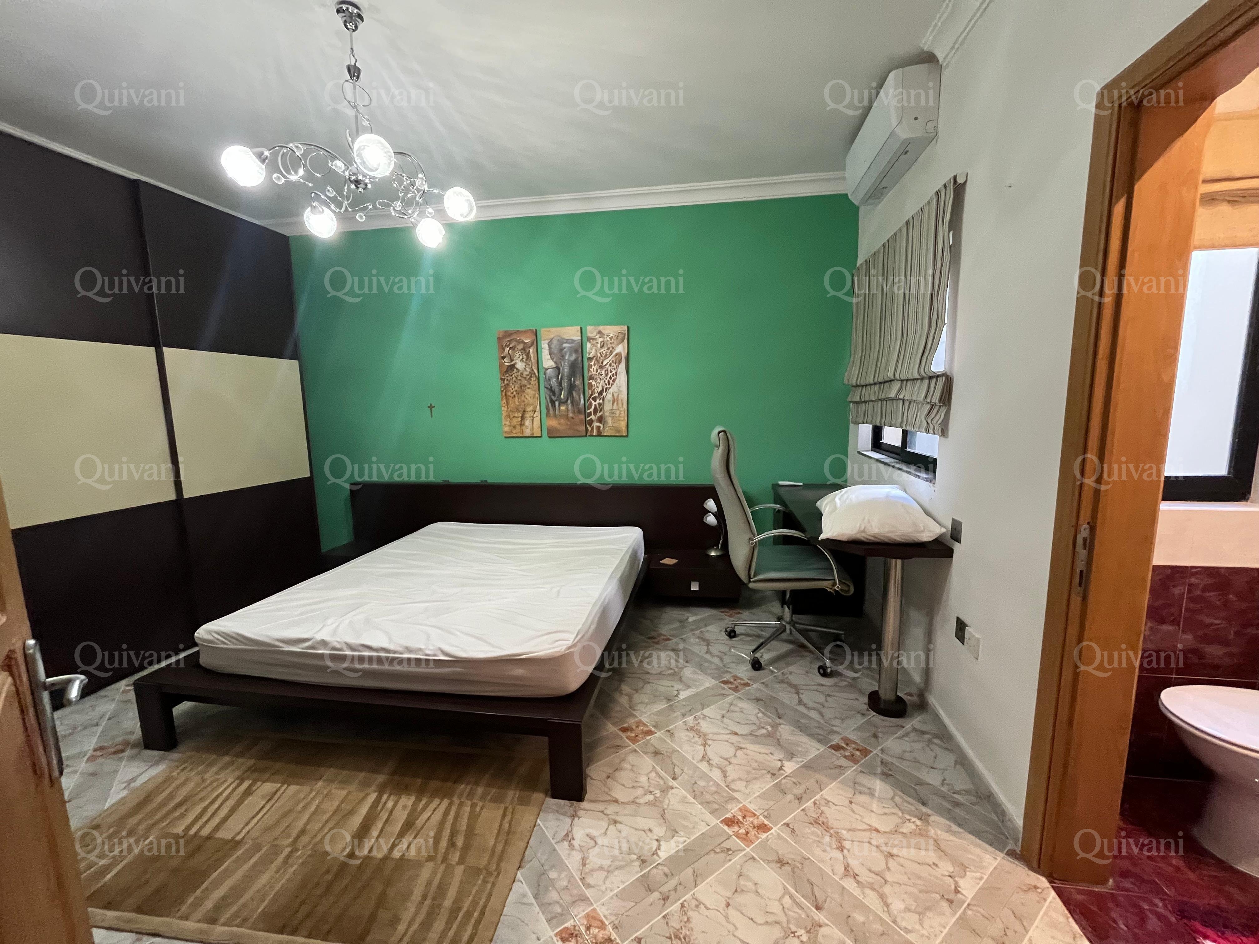 Mellieha Furnished Apartment