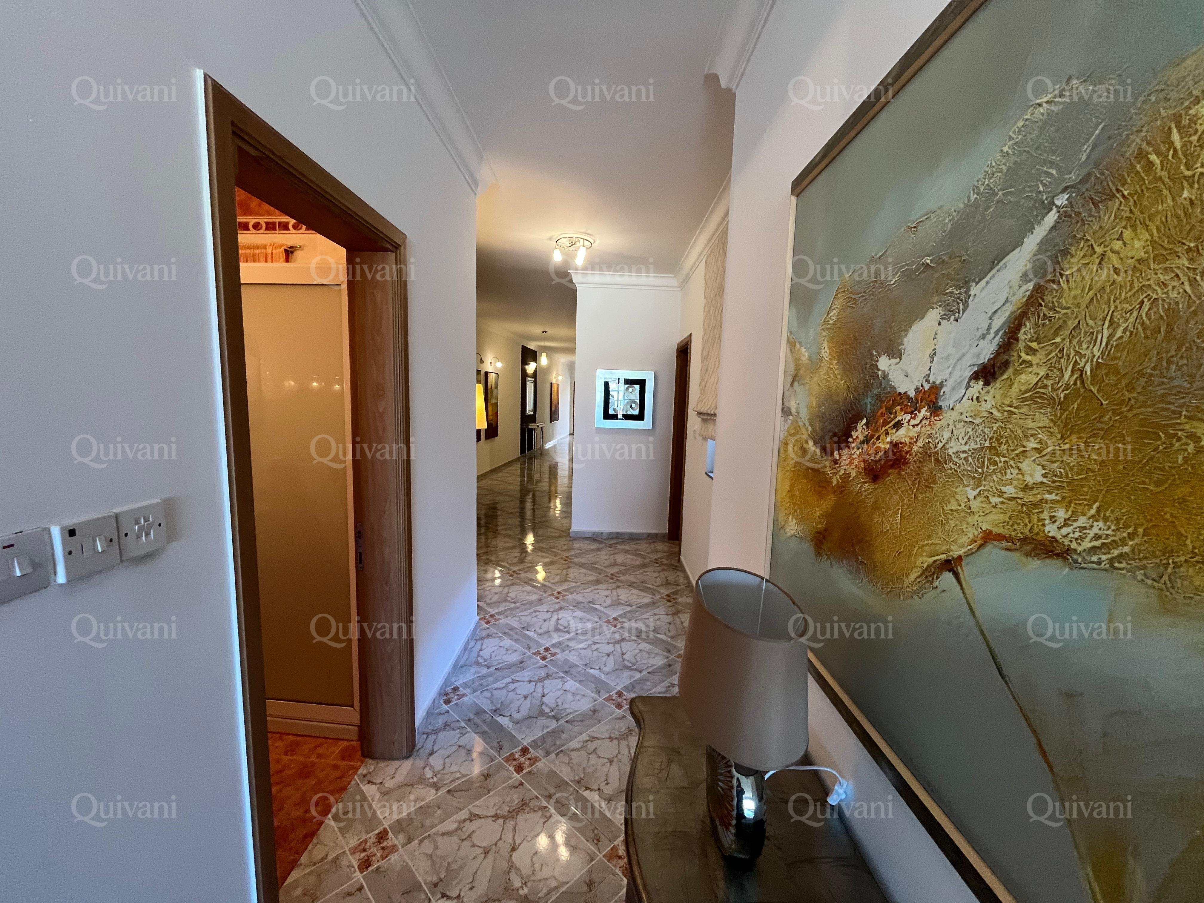 Mellieha Furnished Apartment