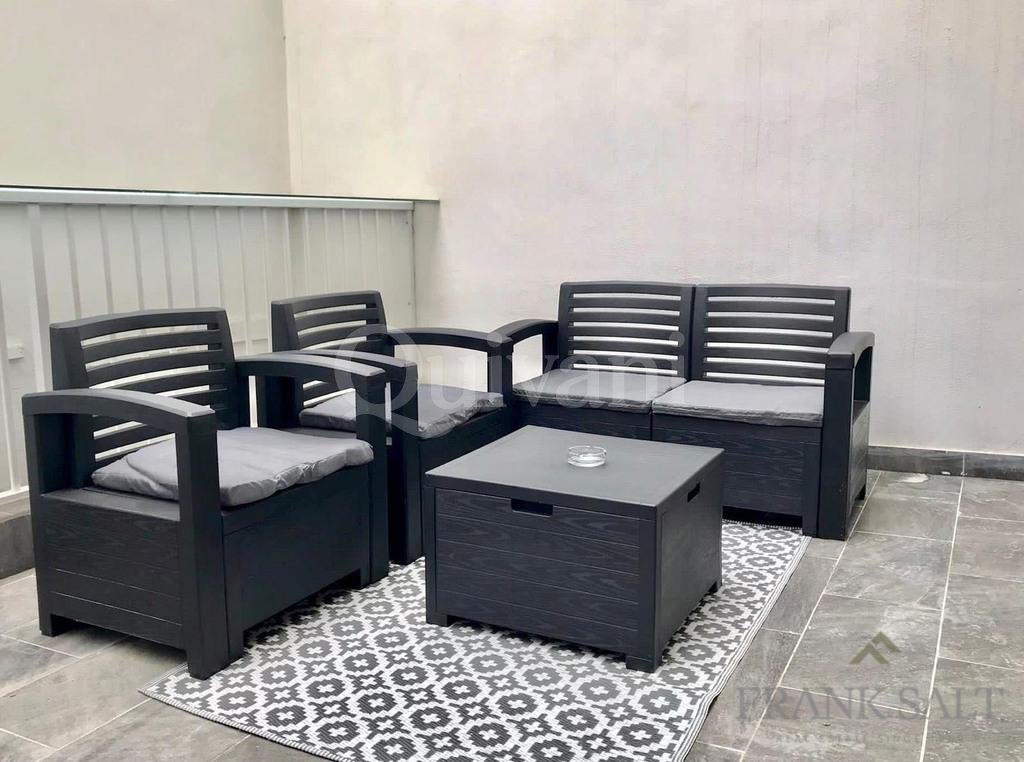 Swieqi, Furnished Maisonette