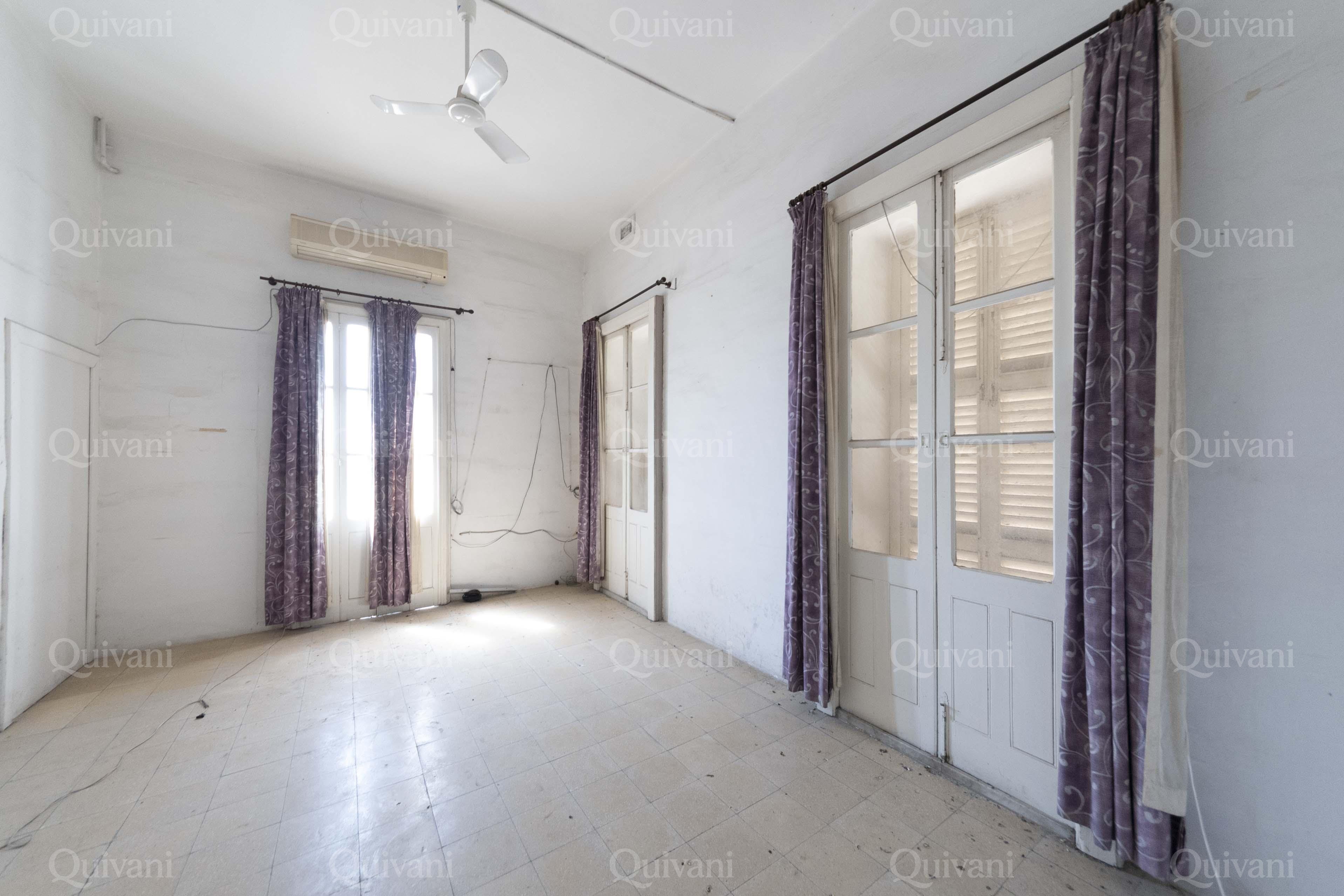 Floriana Unconverted Palazzo