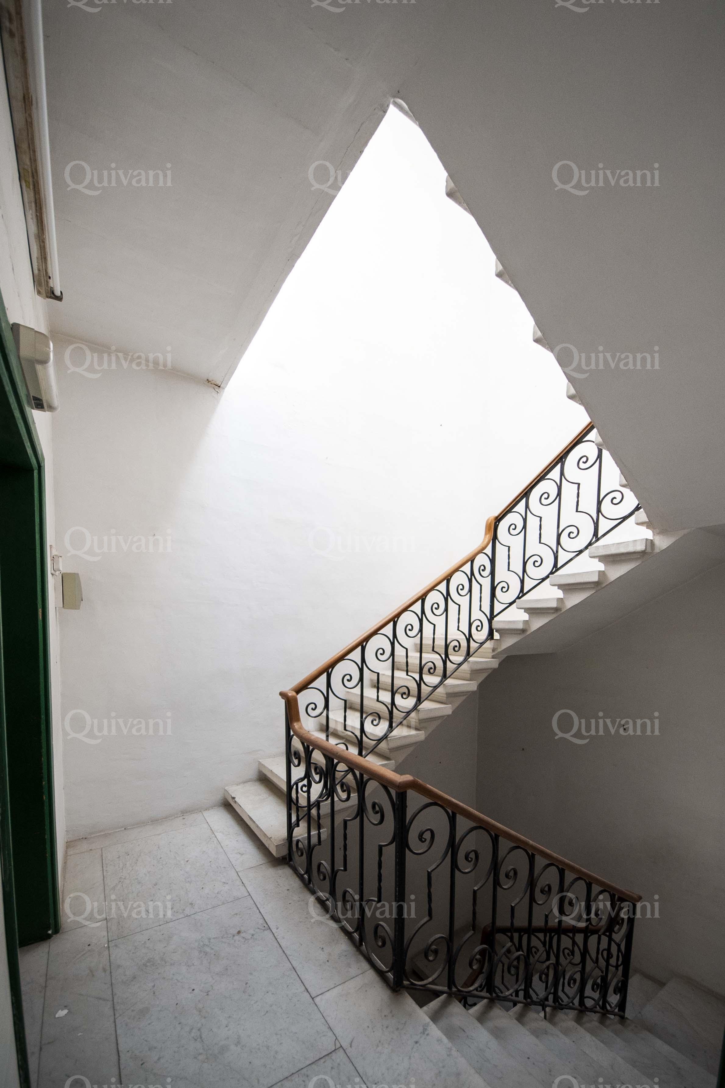Floriana Unconverted Palazzo