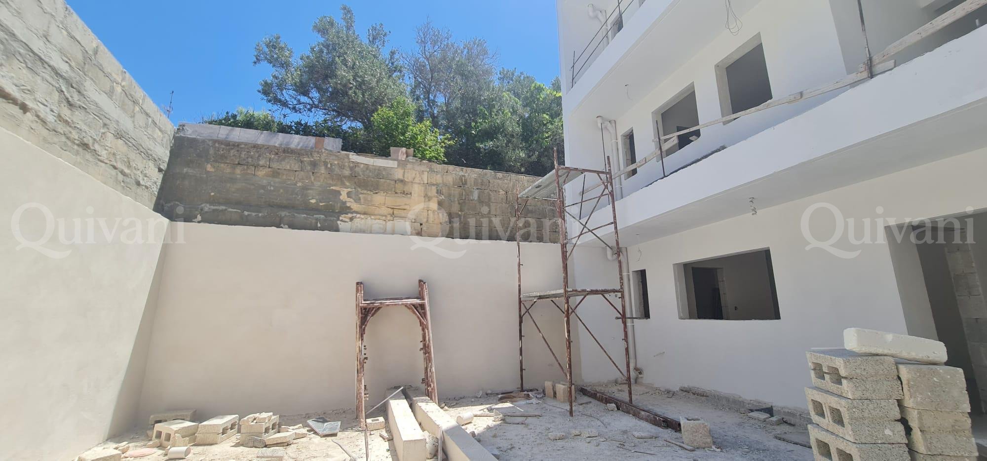 Iklin Finished Maisonette