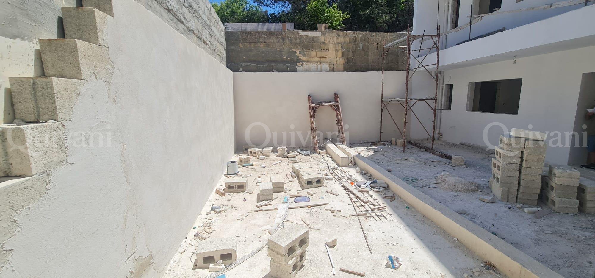 Iklin Finished Maisonette