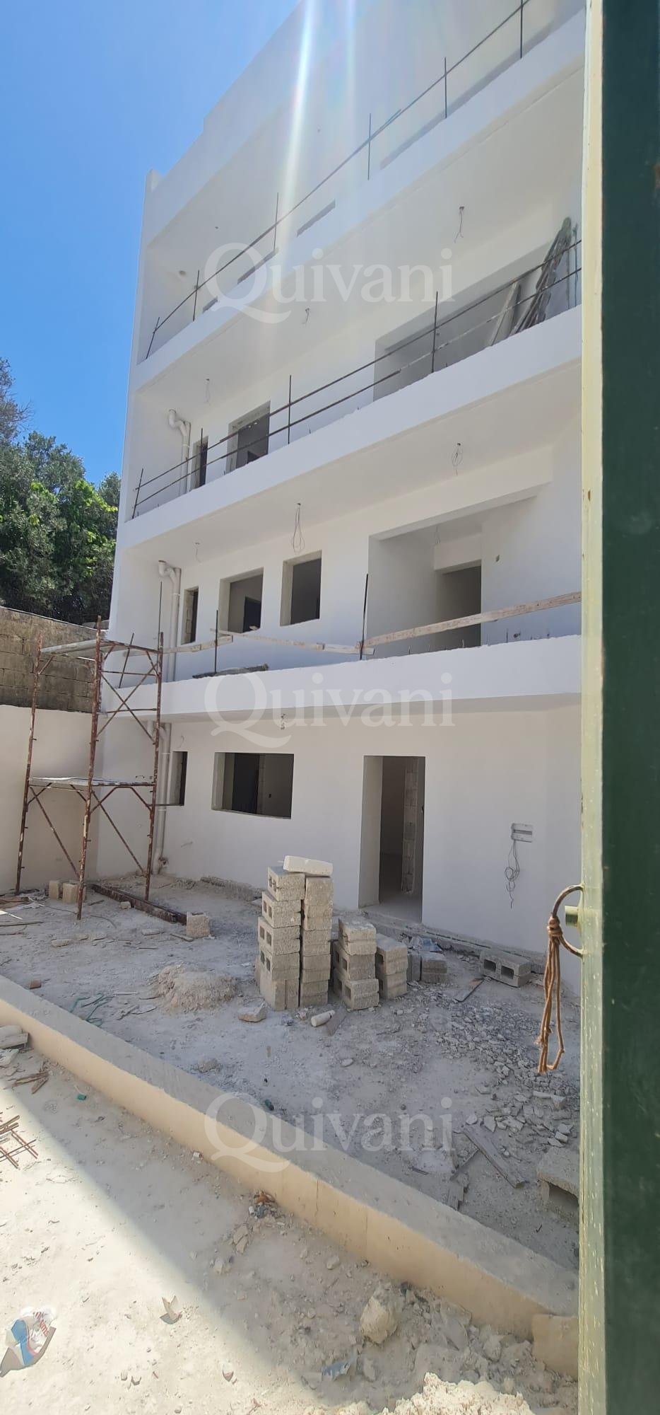 Iklin Finished Maisonette