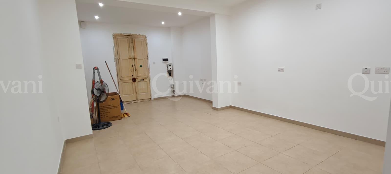 Gzira Finished Maisonette