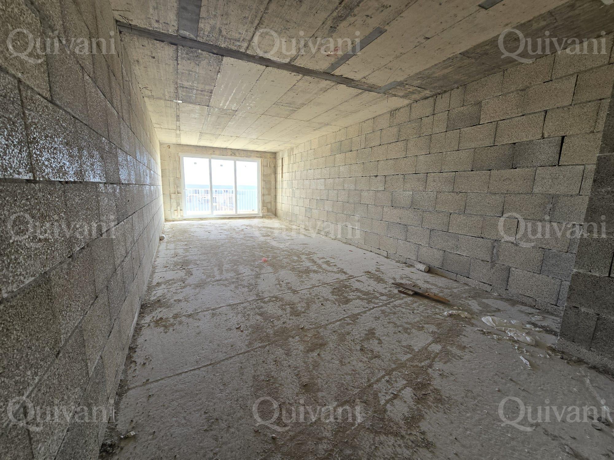 Ghajnsielem Shell form Penthouse