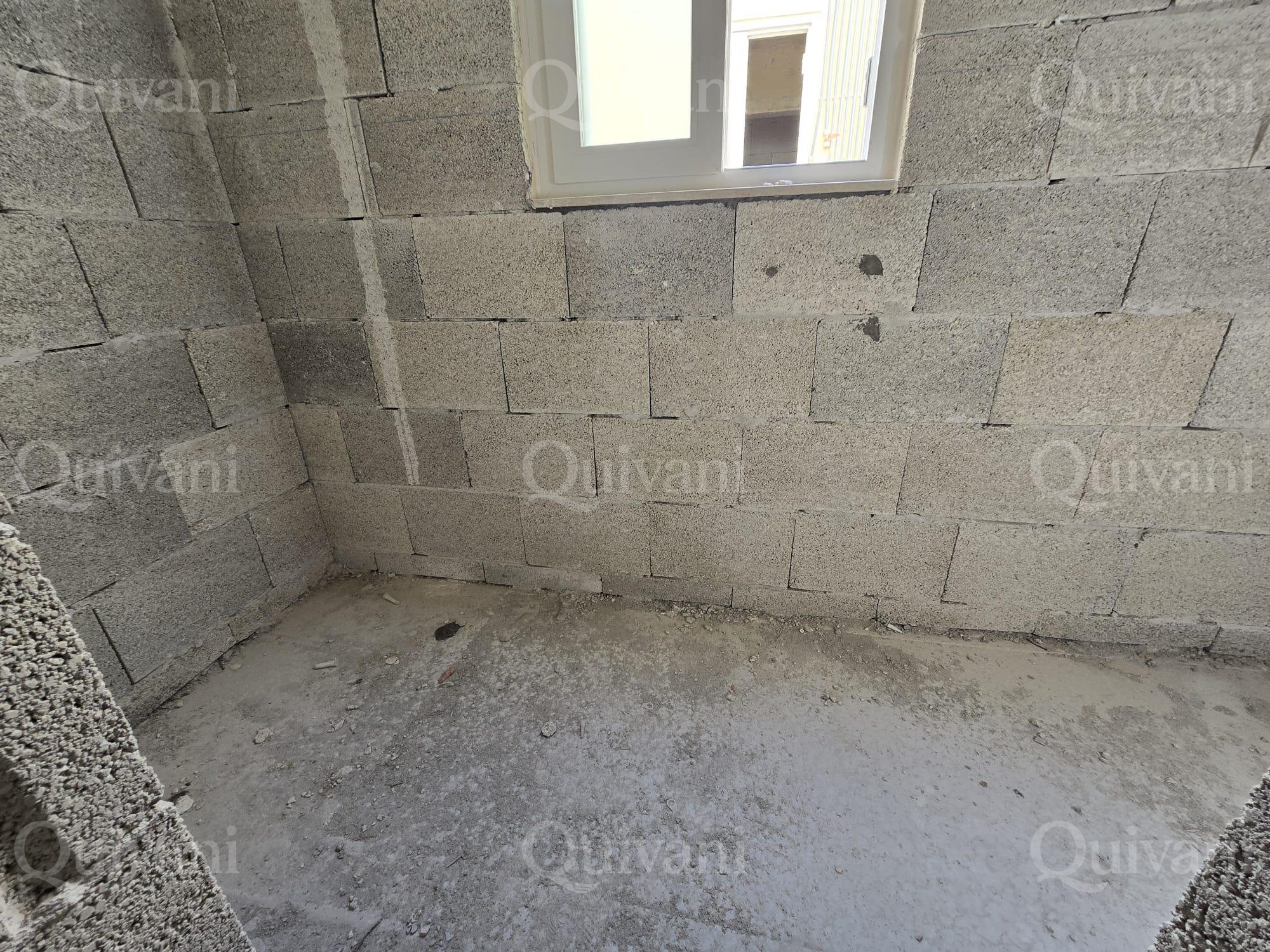 Ghajnsielem Shell form Penthouse