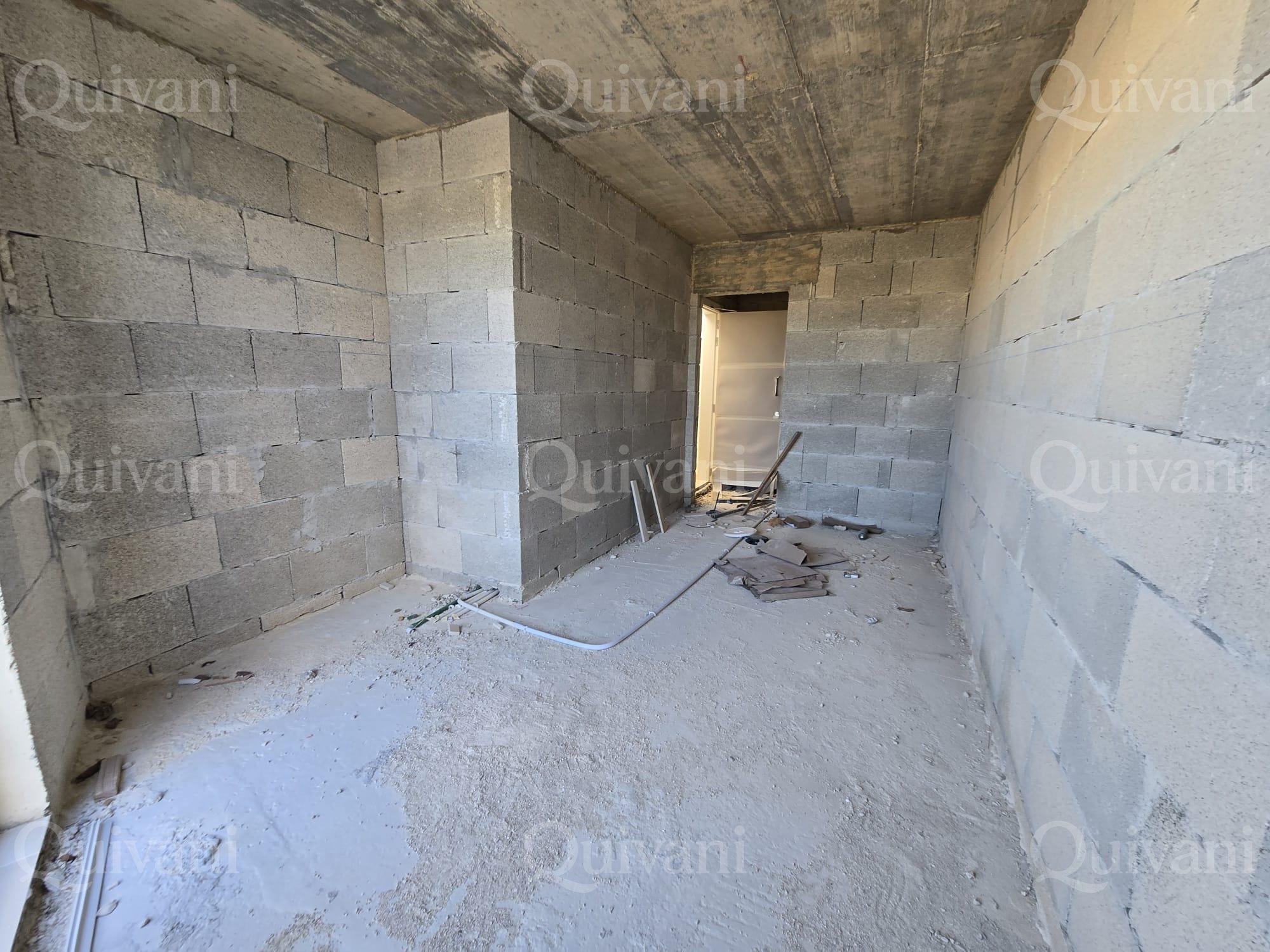 Ghajnsielem Shell form Penthouse
