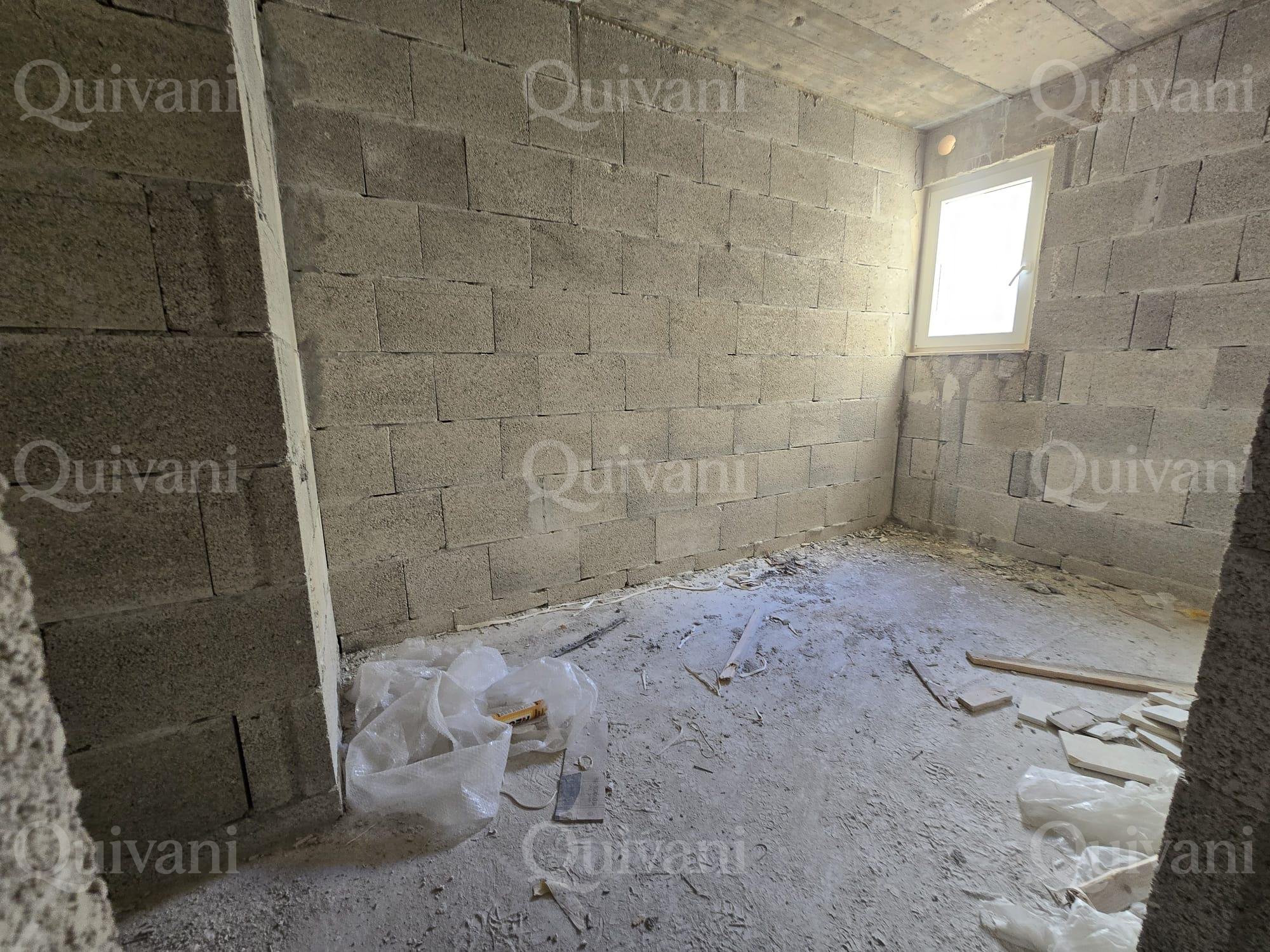 Ghajnsielem Shell form Penthouse