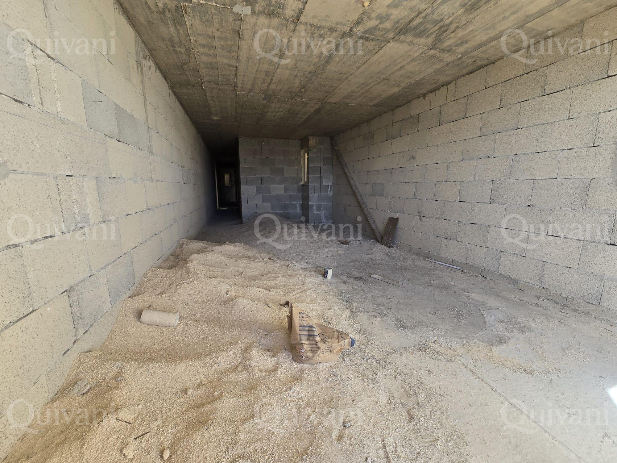 Ghajnsielem Shell form Penthouse