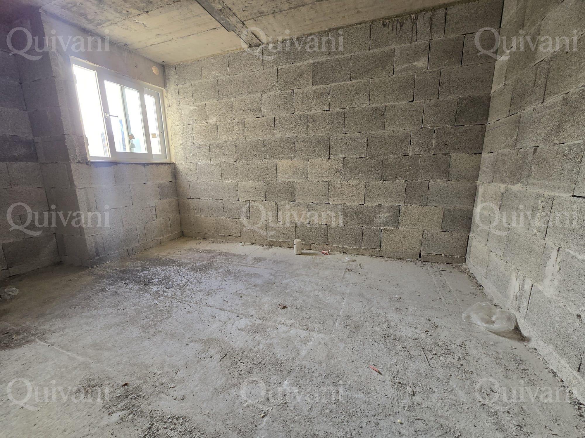 Ghajnsielem Shell form Penthouse