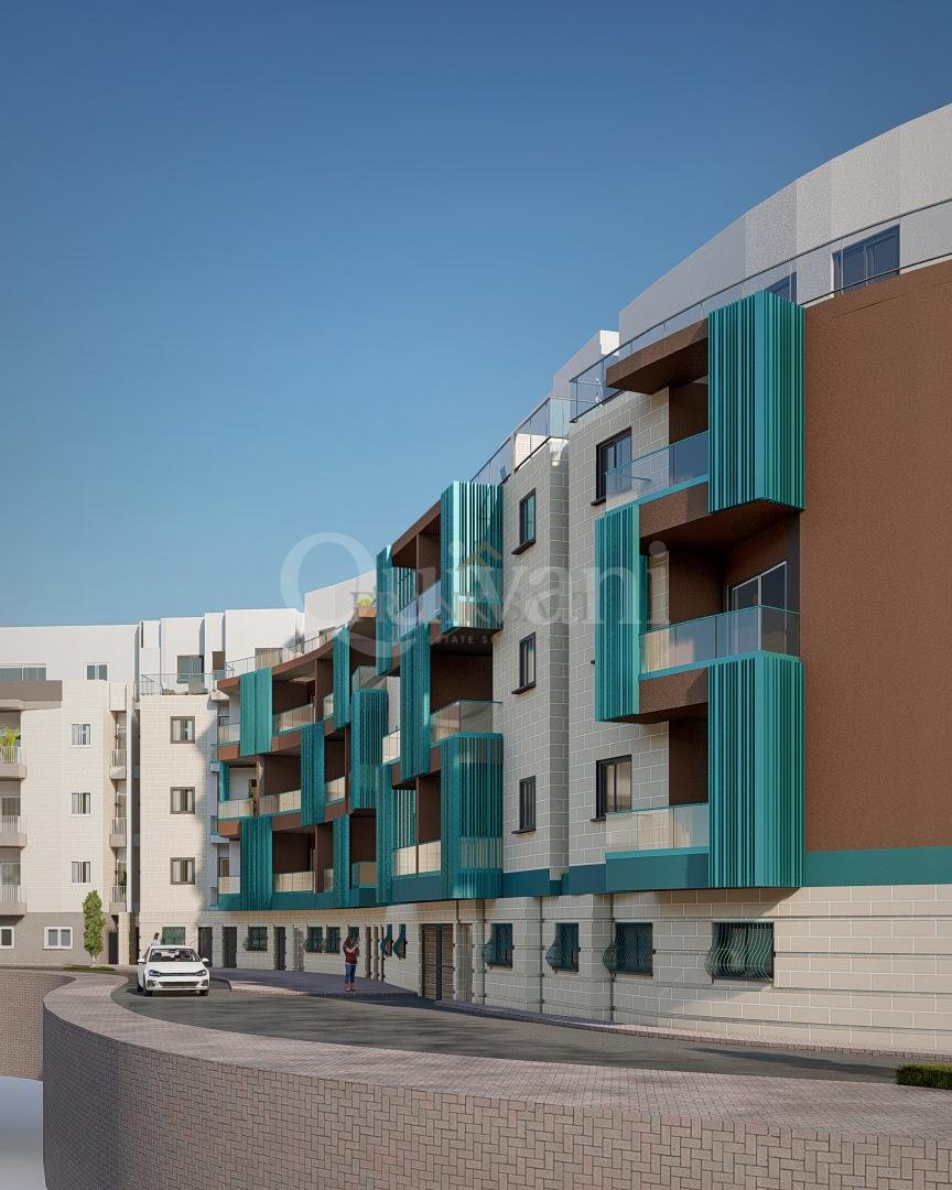 Naxxar Finished Maisonette