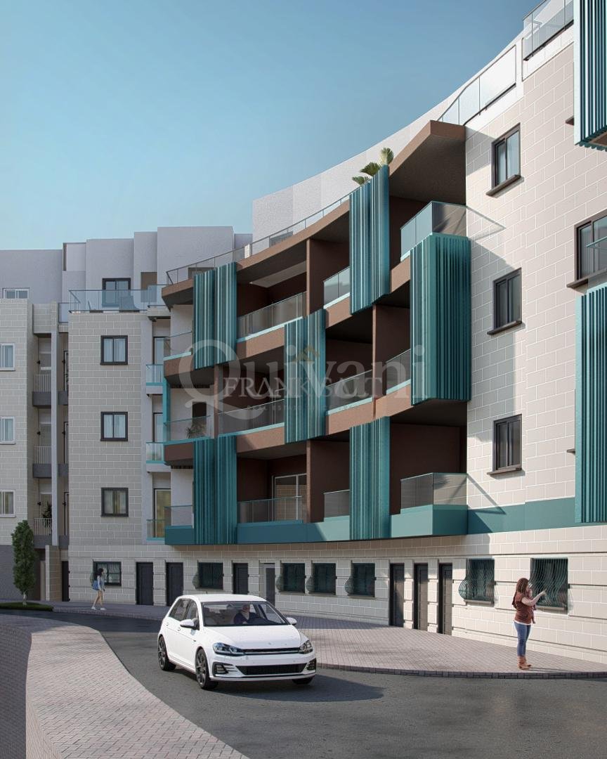 Naxxar Finished Maisonette