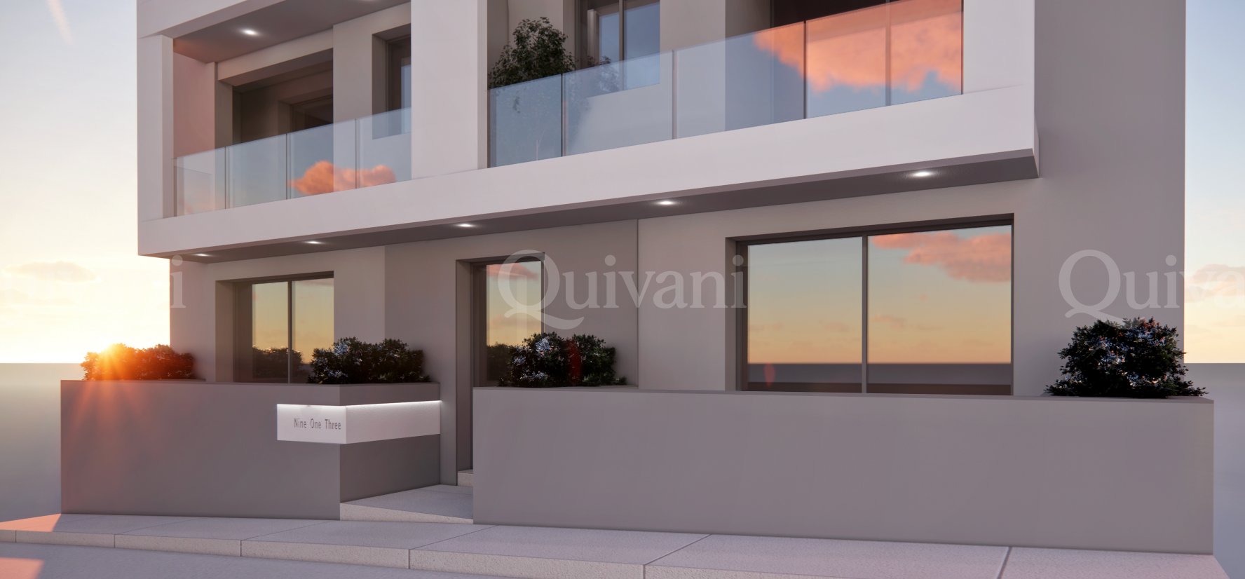 Mellieha Finished Apartment
