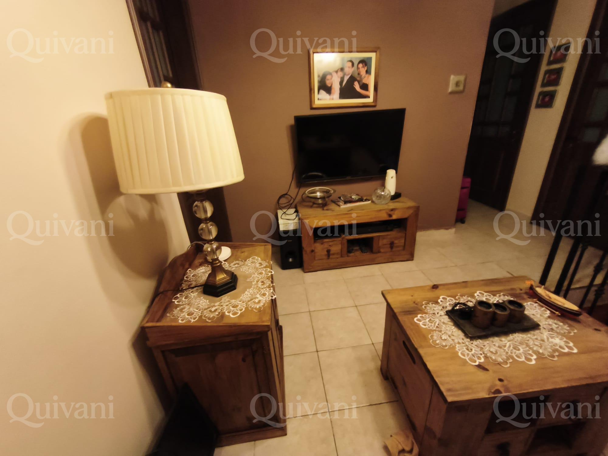 Pieta Furnished Duplex Apartment