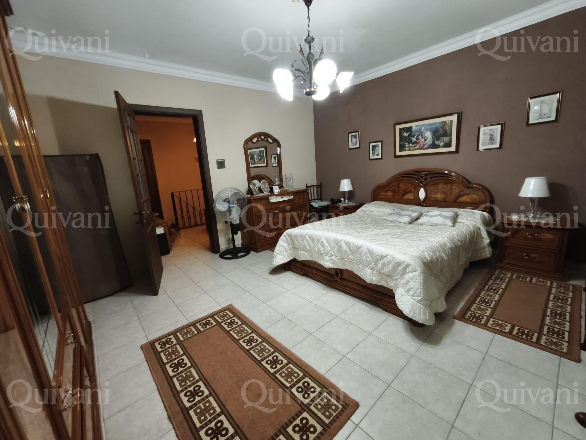 Pieta Furnished Duplex Apartment