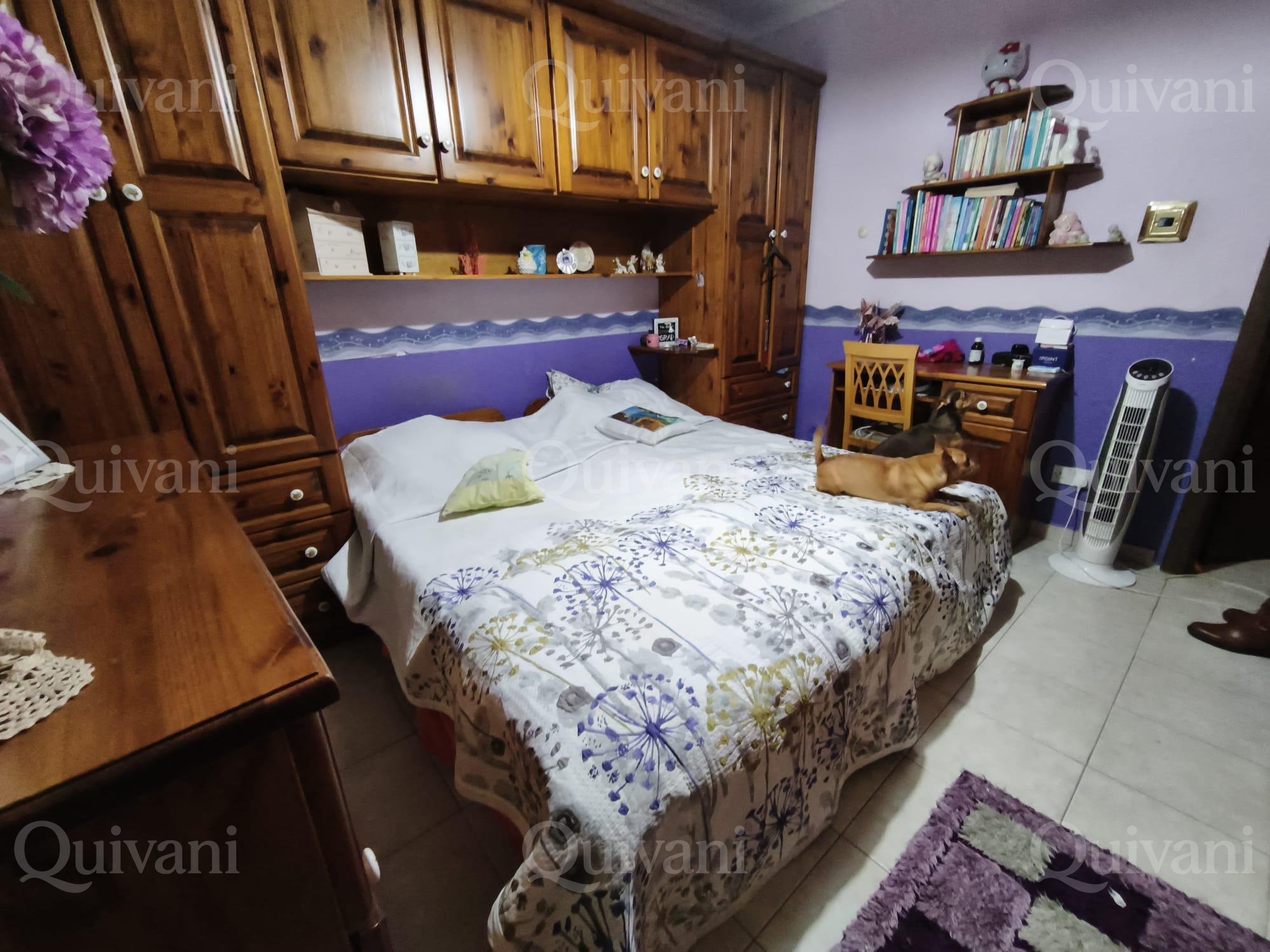 Pieta Furnished Duplex Apartment