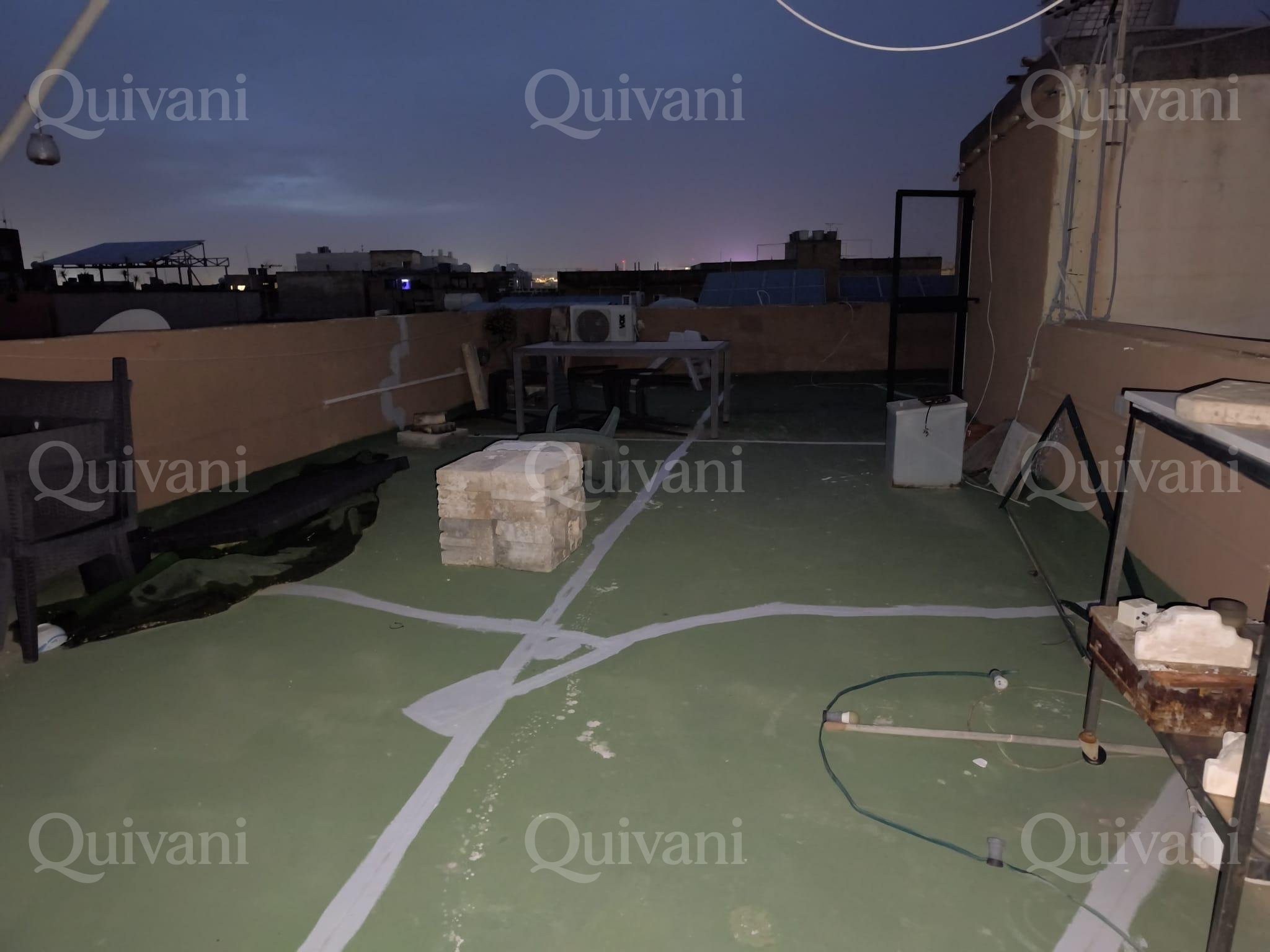 Pieta Furnished Duplex Apartment