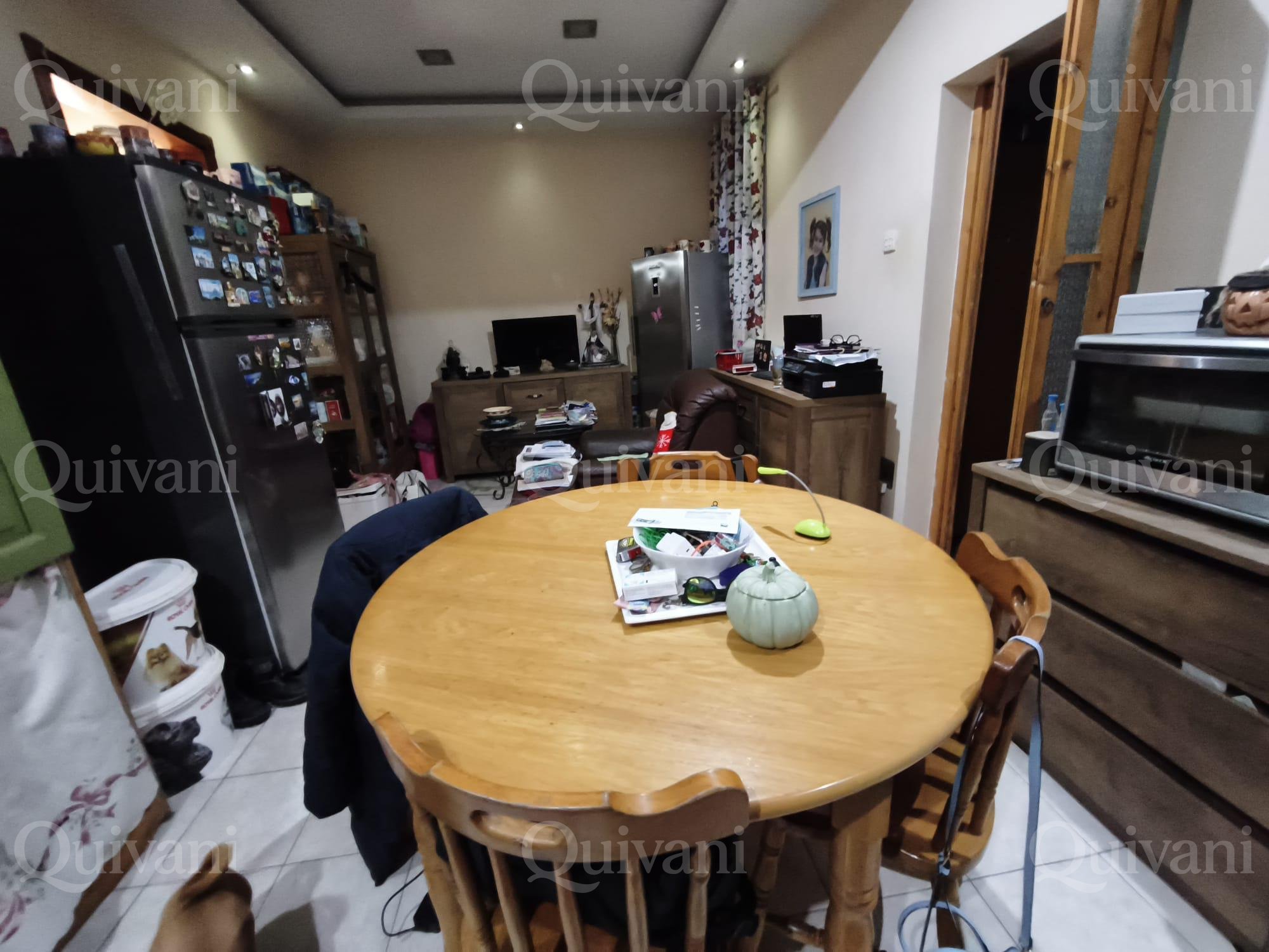 Pieta Furnished Duplex Apartment