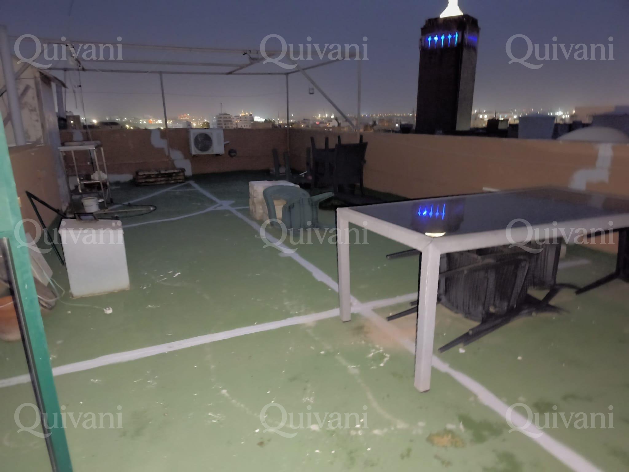 Pieta Furnished Duplex Apartment