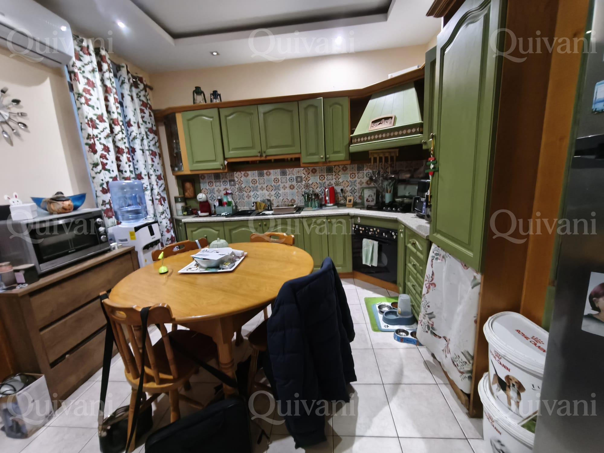 Pieta Furnished Duplex Apartment