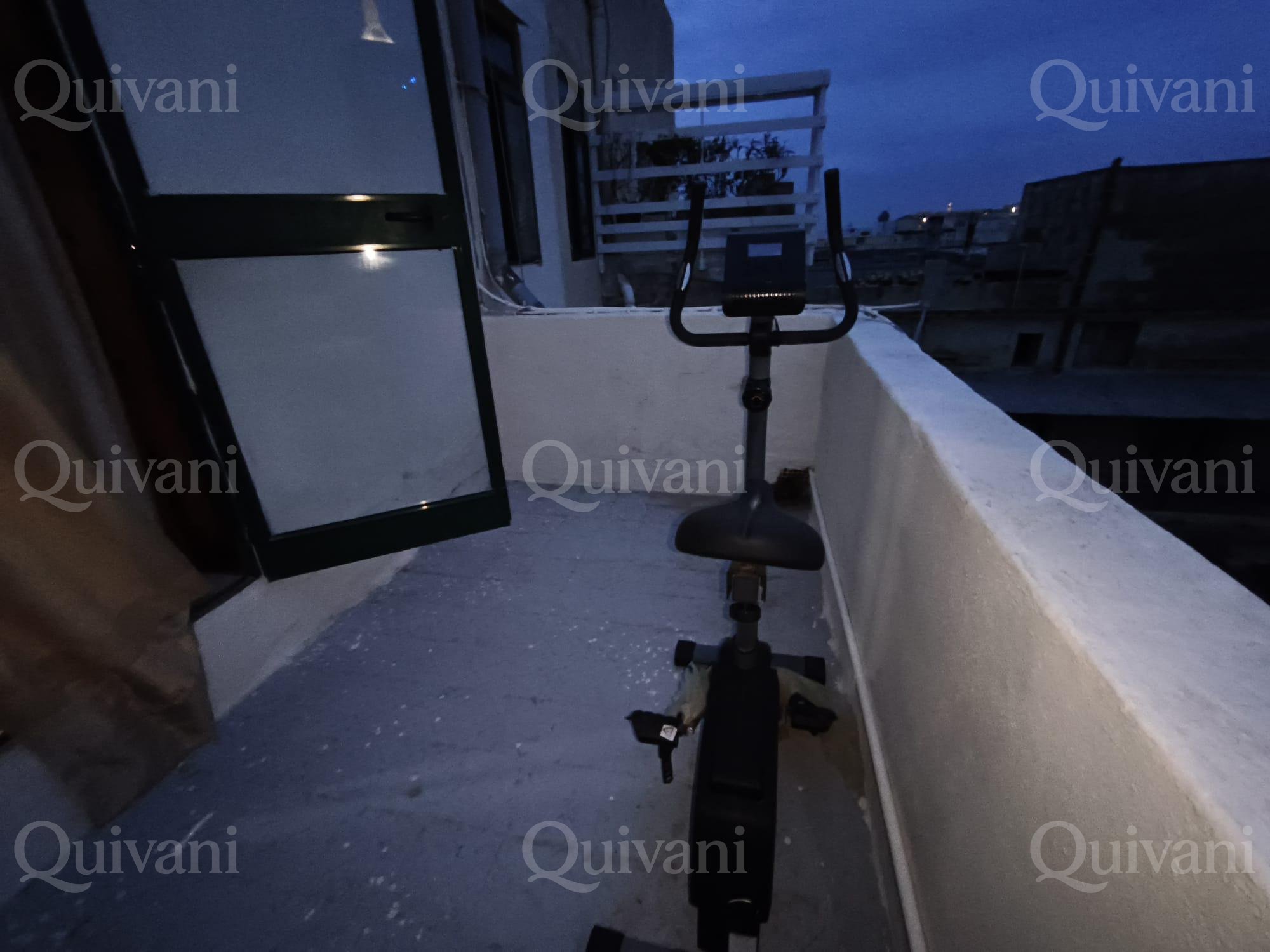 Pieta Furnished Duplex Apartment