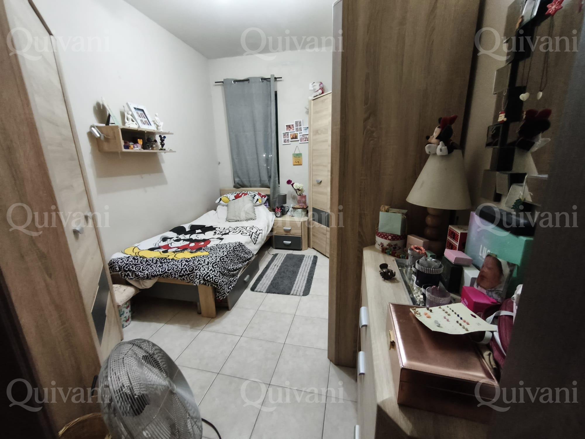 Pieta Furnished Duplex Apartment