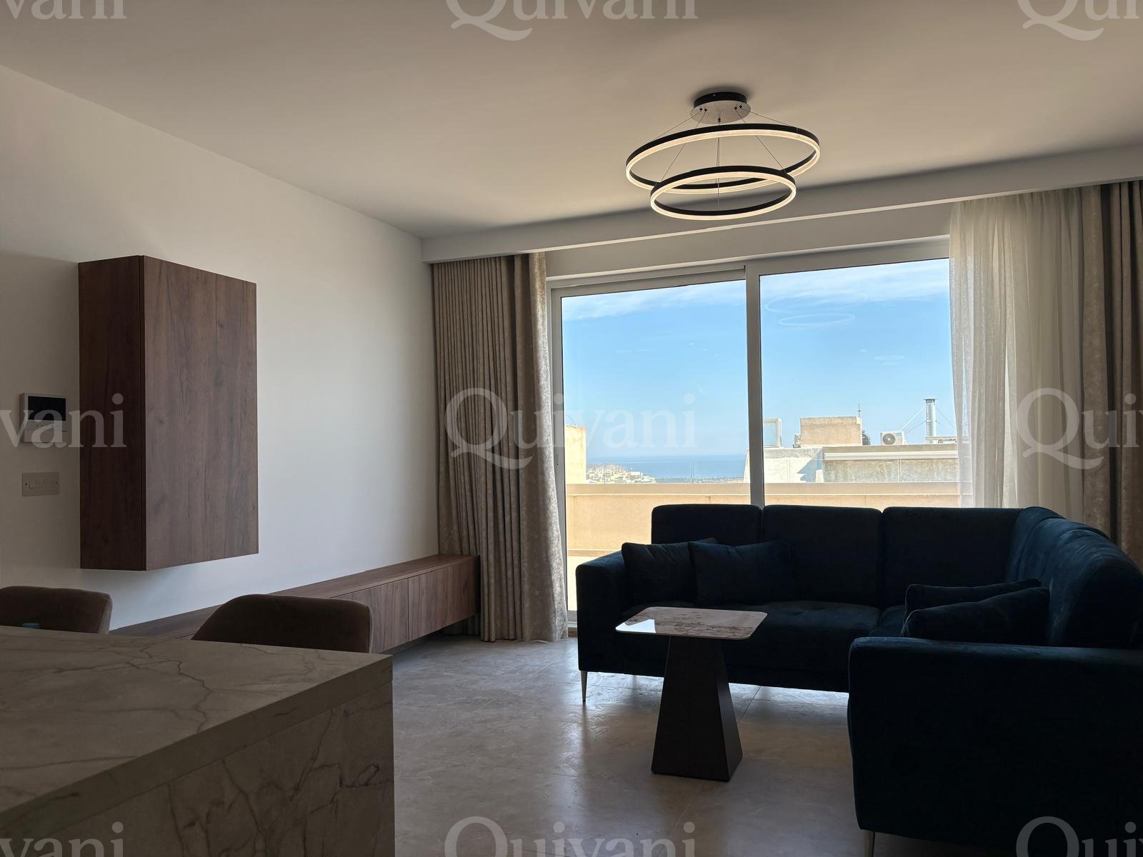 Mellieha Furnished Penthouse