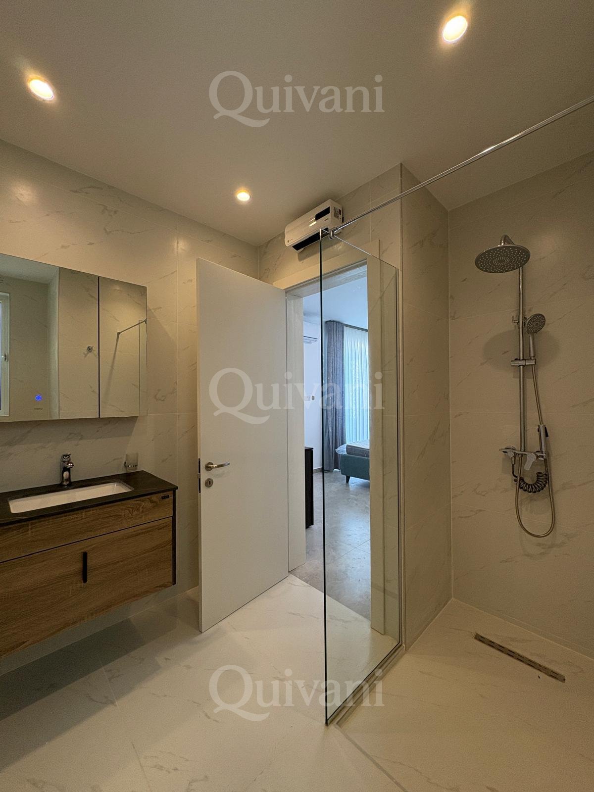 Mellieha Furnished Penthouse