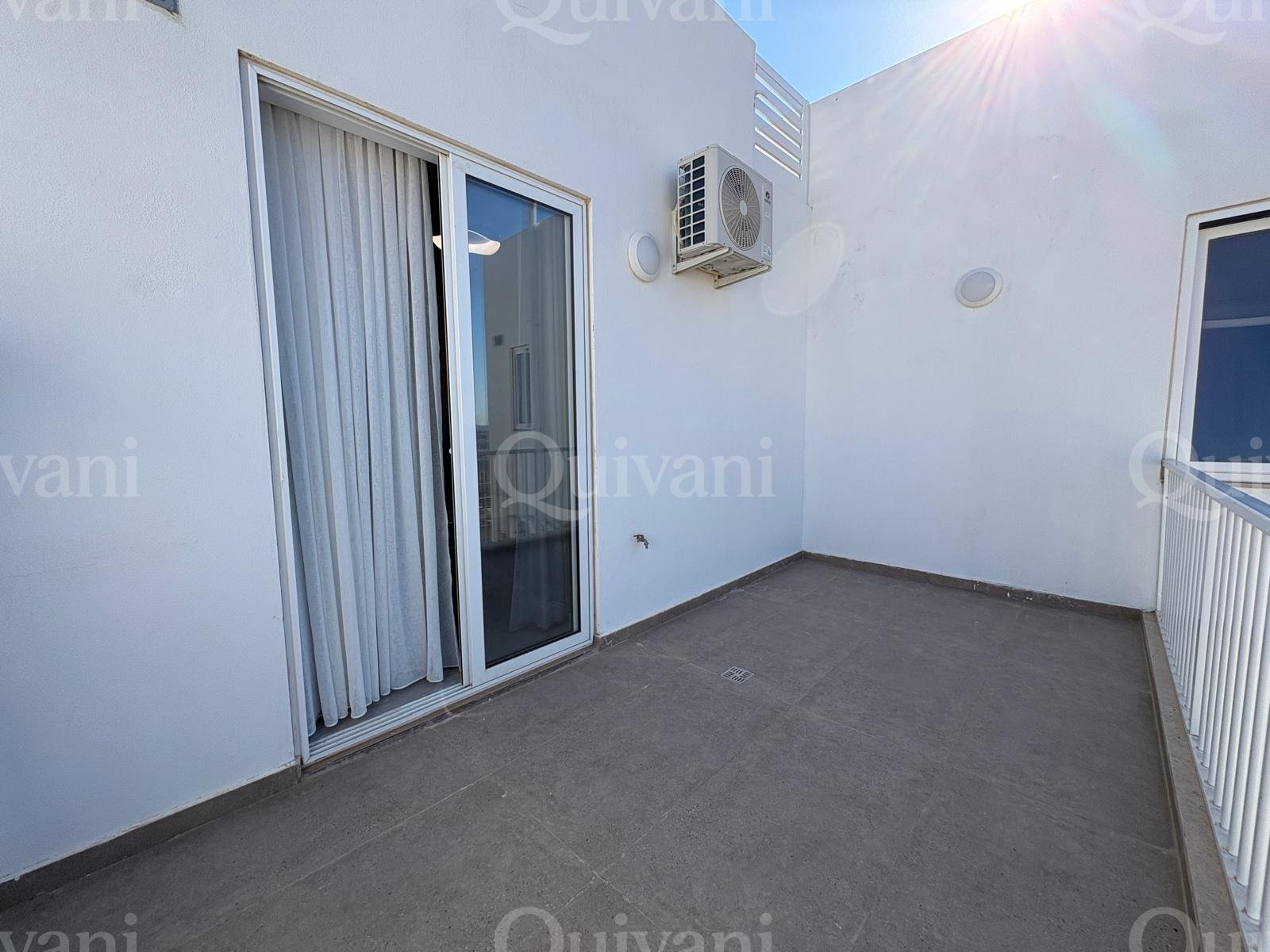 Mellieha Furnished Penthouse