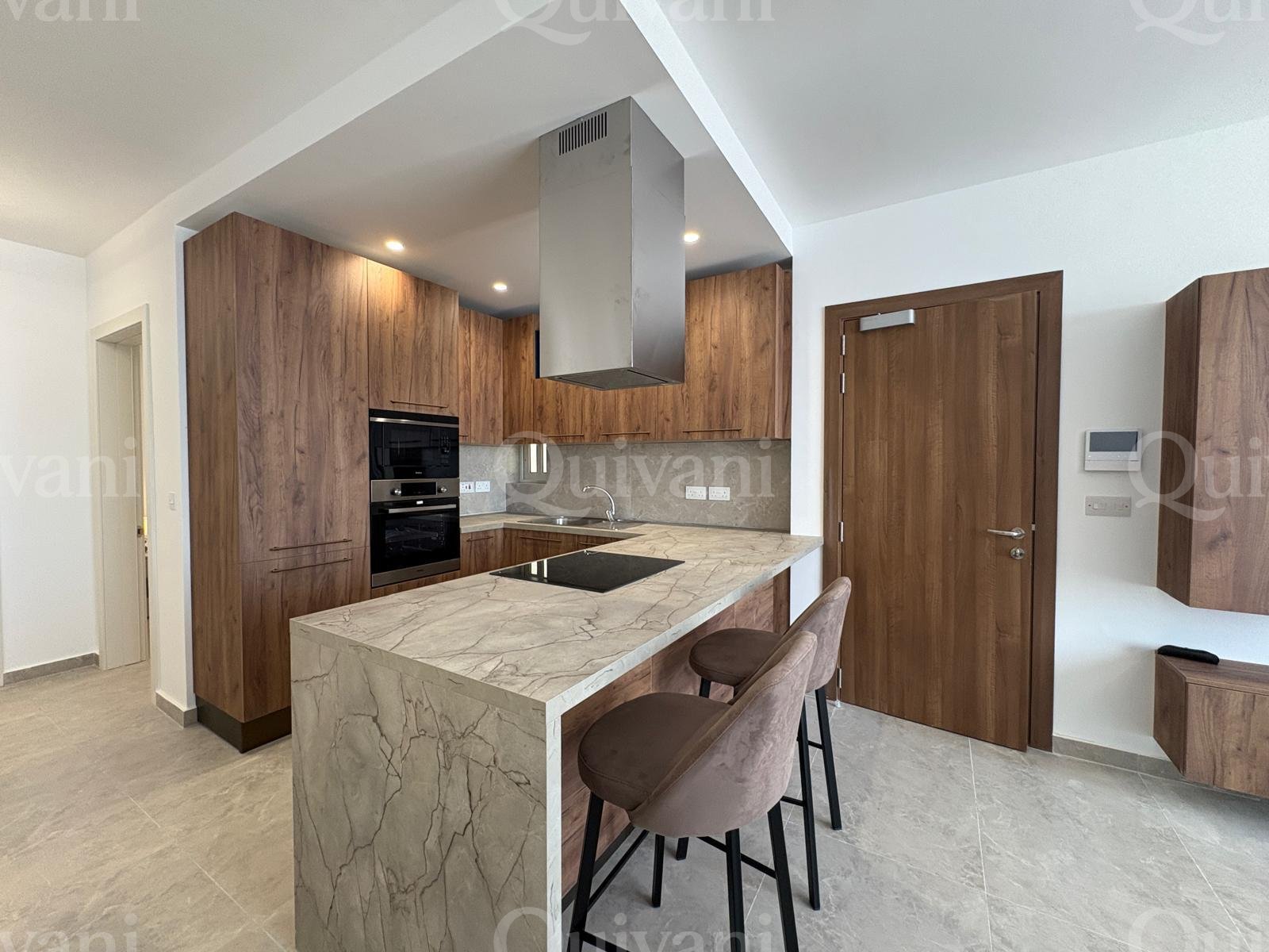 Mellieha Furnished Penthouse