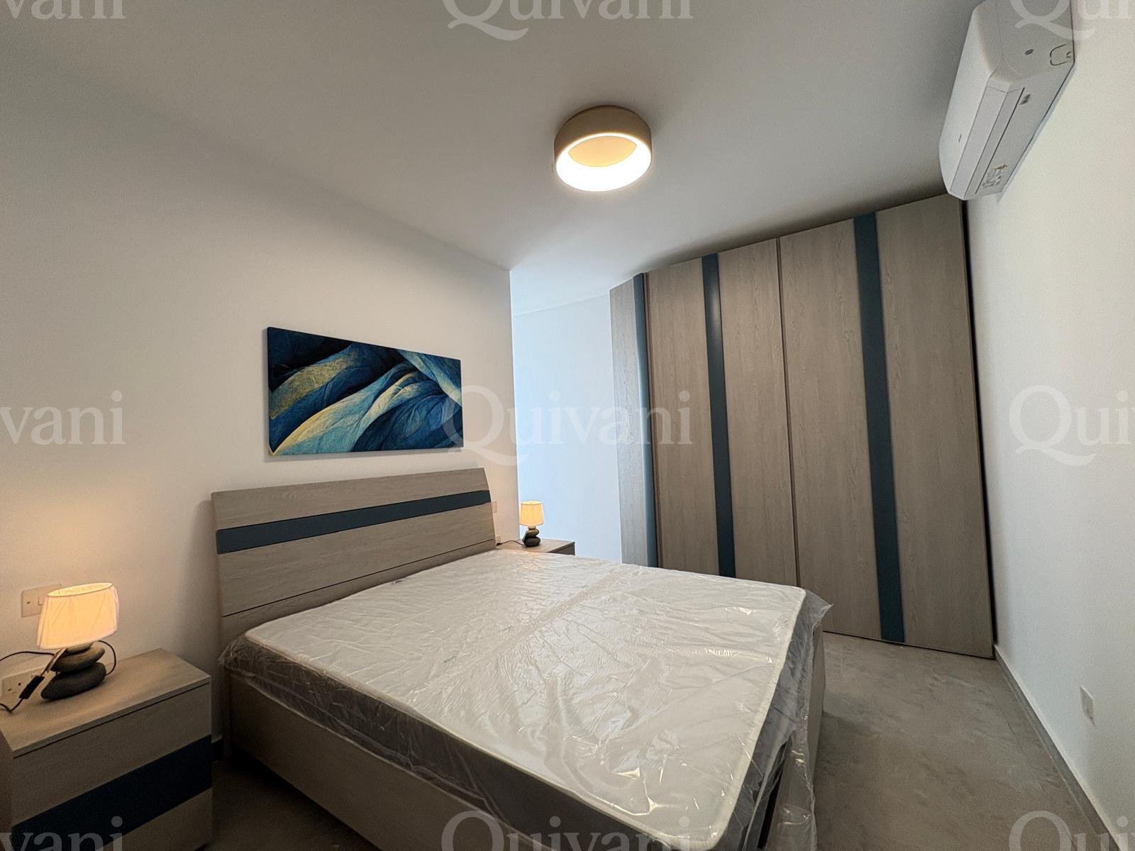 Mellieha Furnished Penthouse