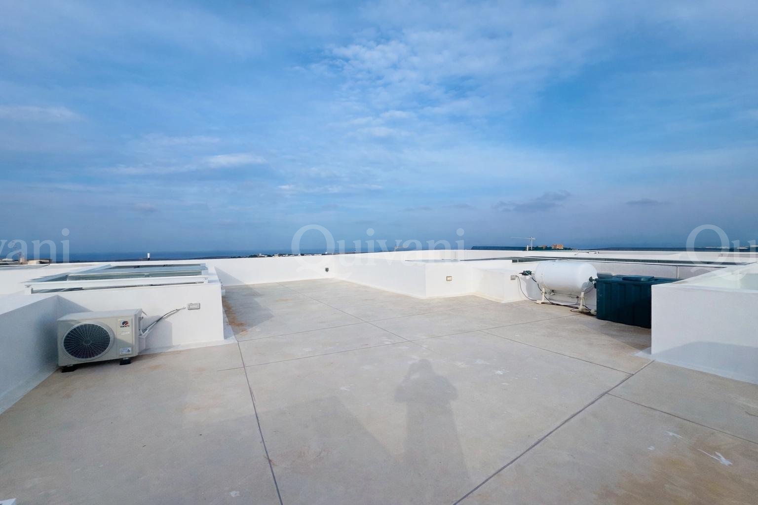 Mellieha Furnished Penthouse