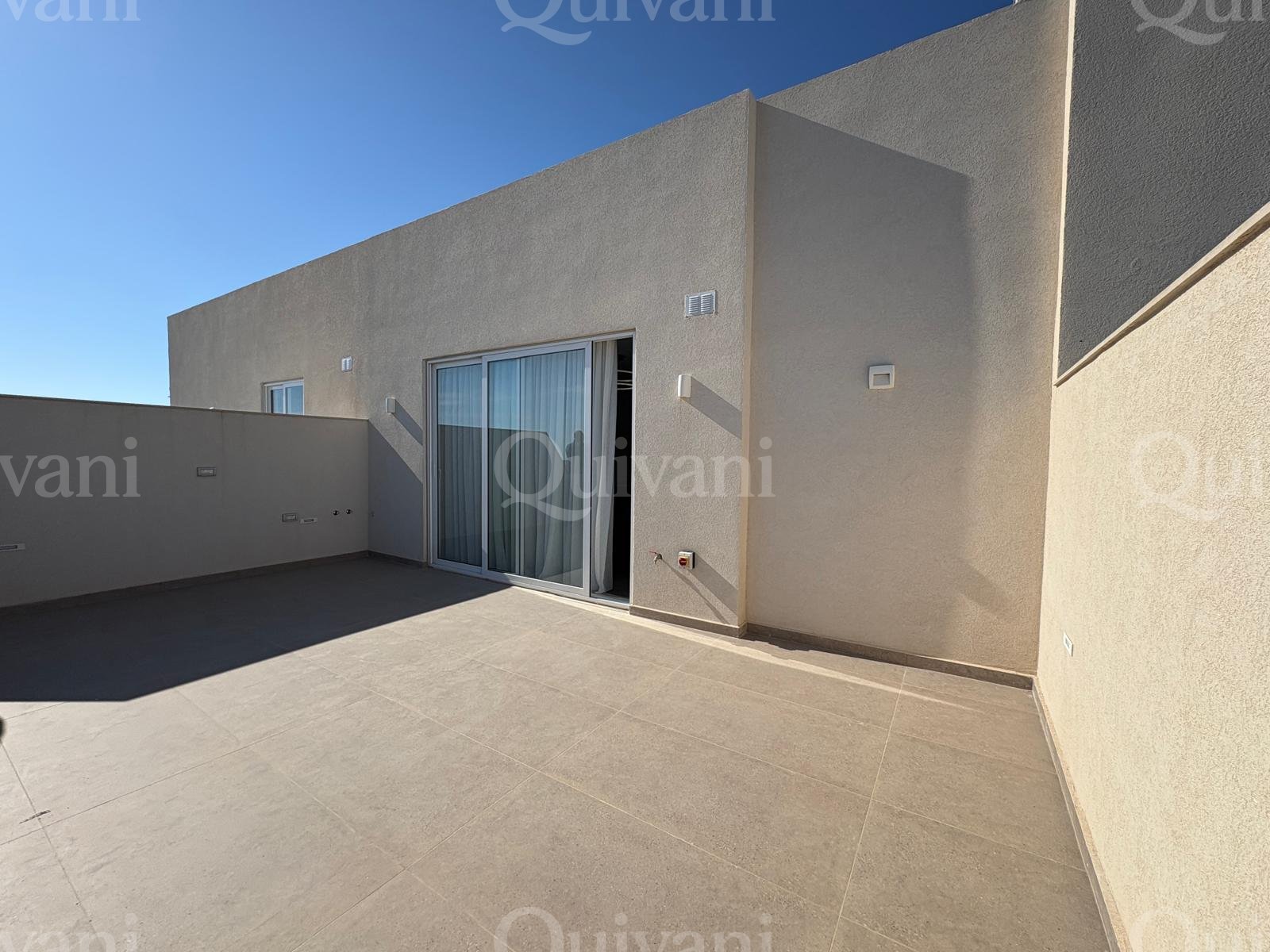 Mellieha Furnished Penthouse
