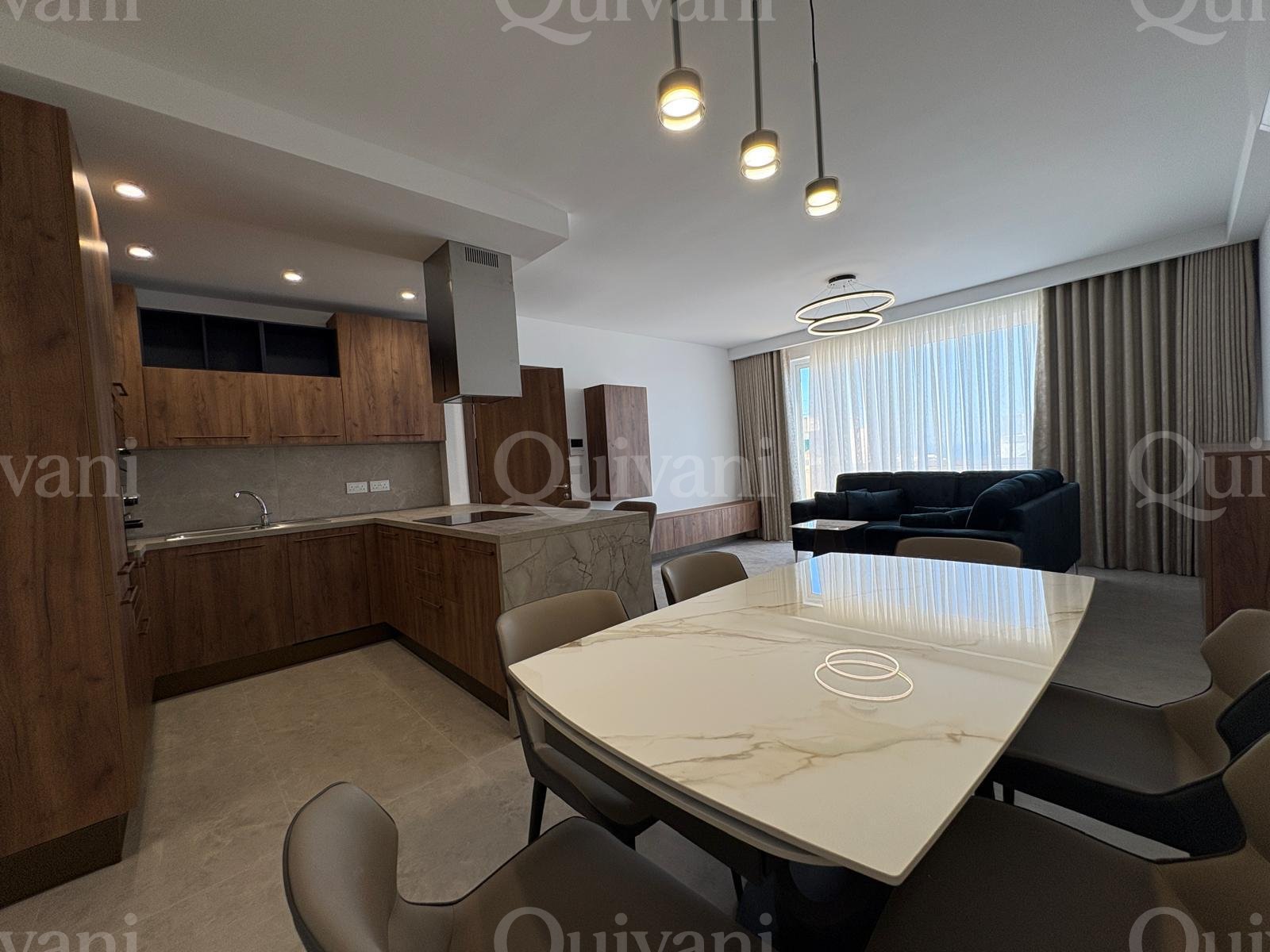 Mellieha Furnished Penthouse