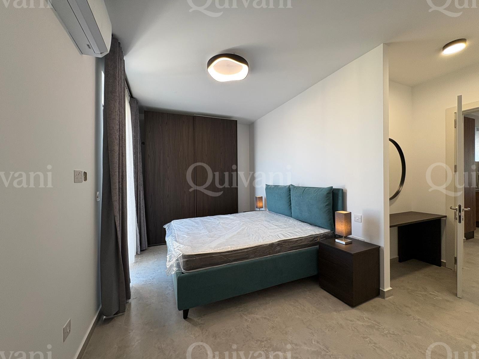 Mellieha Furnished Penthouse