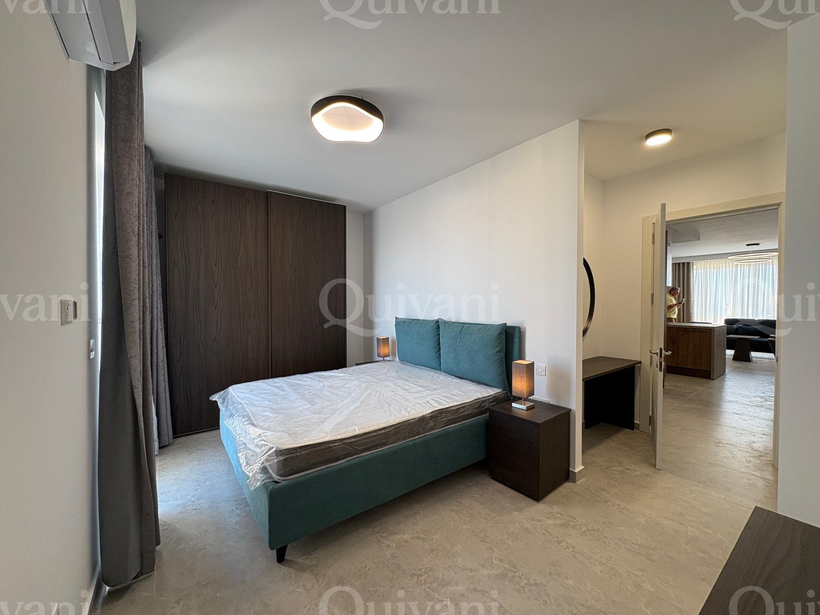 Mellieha Furnished Penthouse