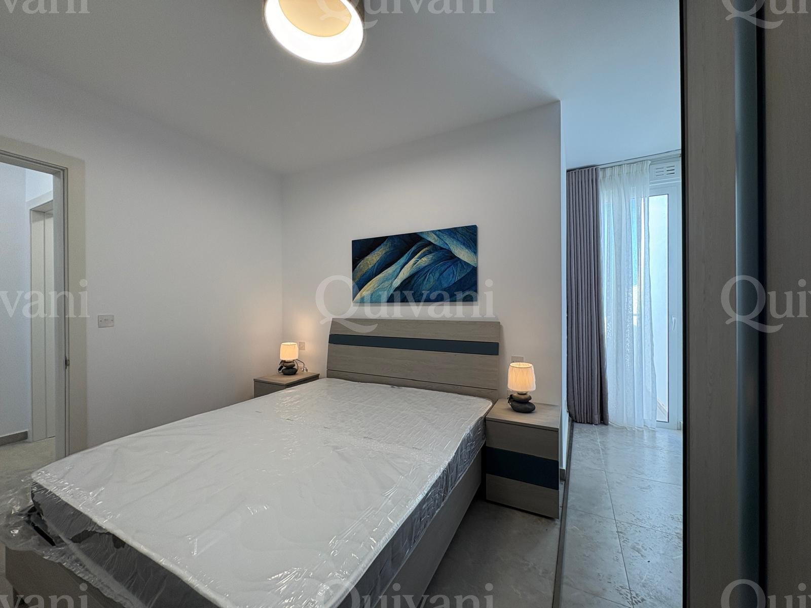 Mellieha Furnished Penthouse
