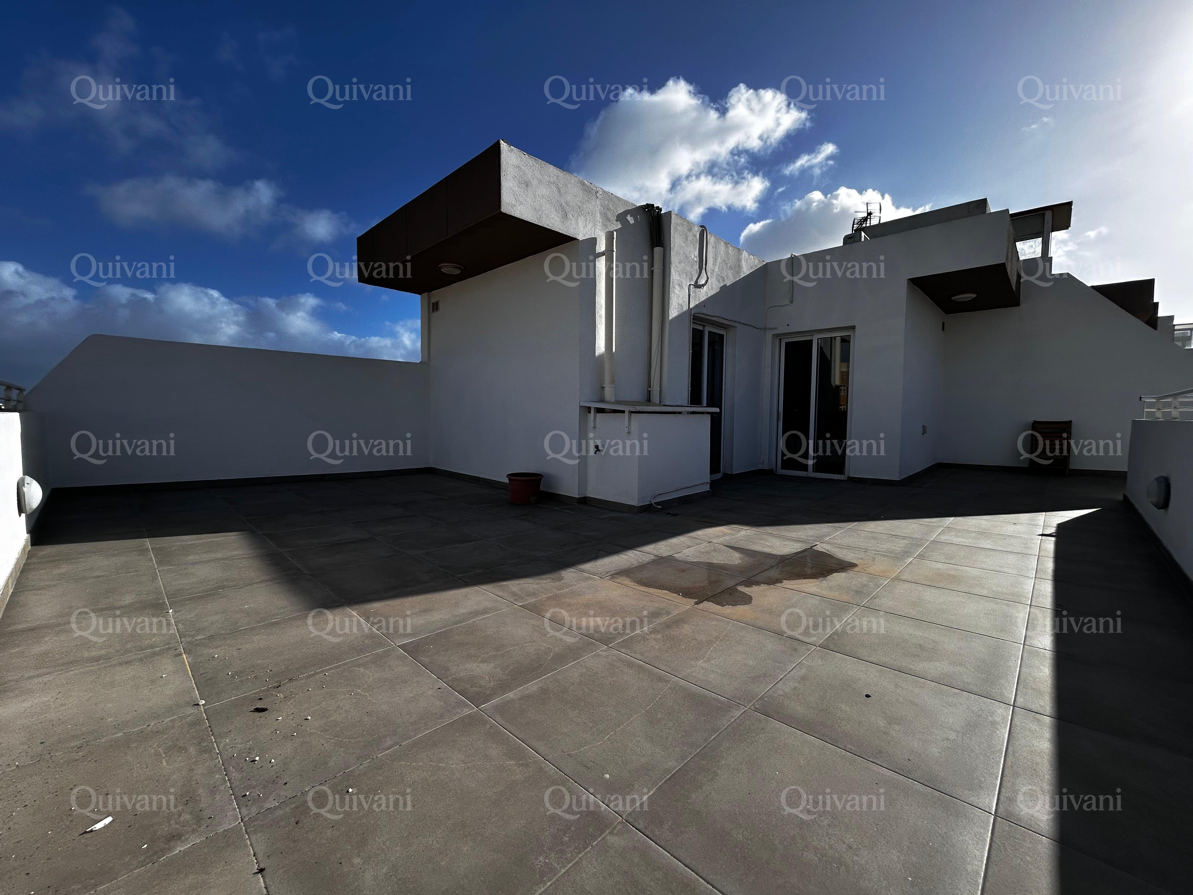 Zejtun Furnished Penthouse