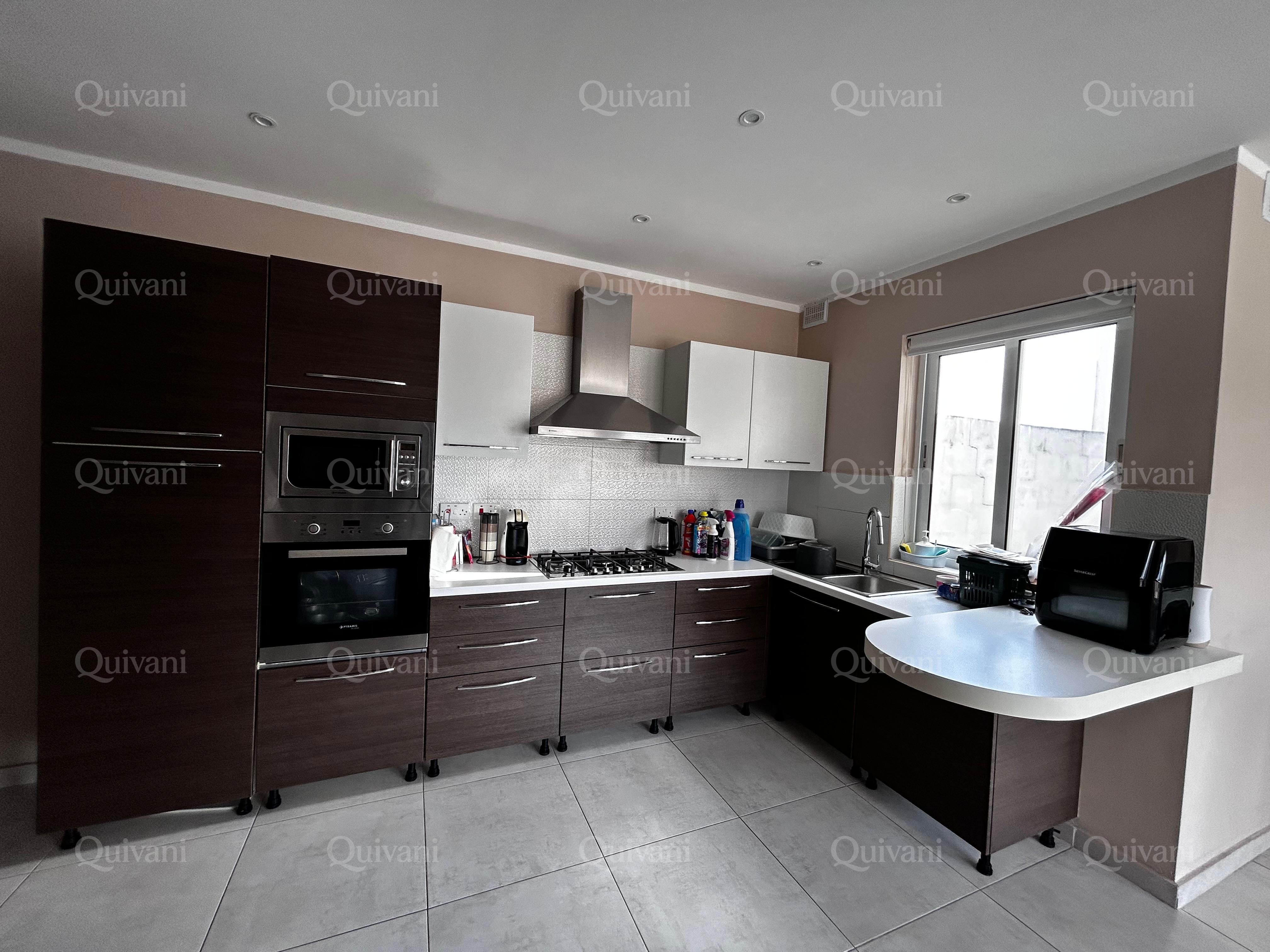 Zejtun Furnished Penthouse