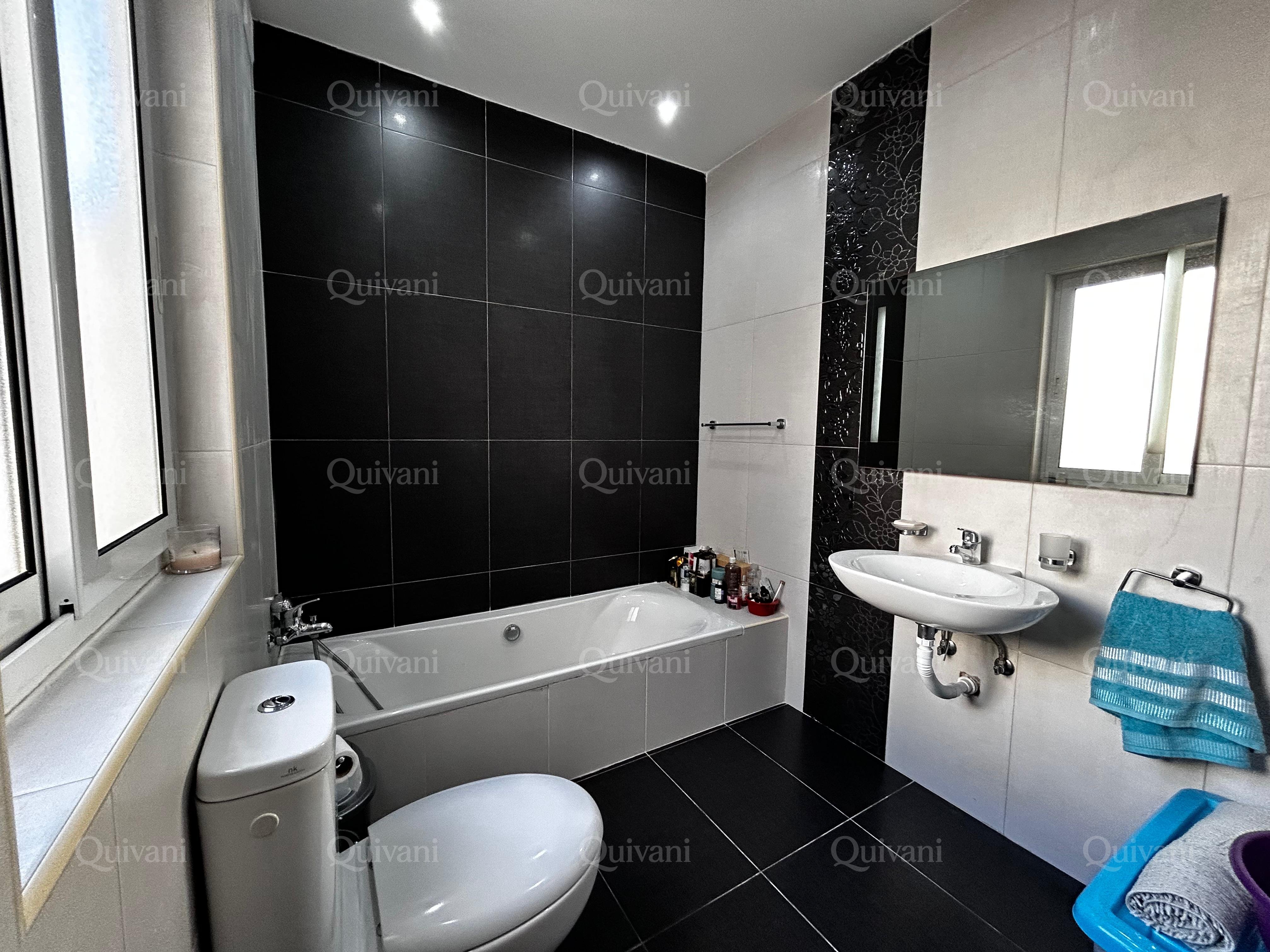 Zejtun Furnished Penthouse