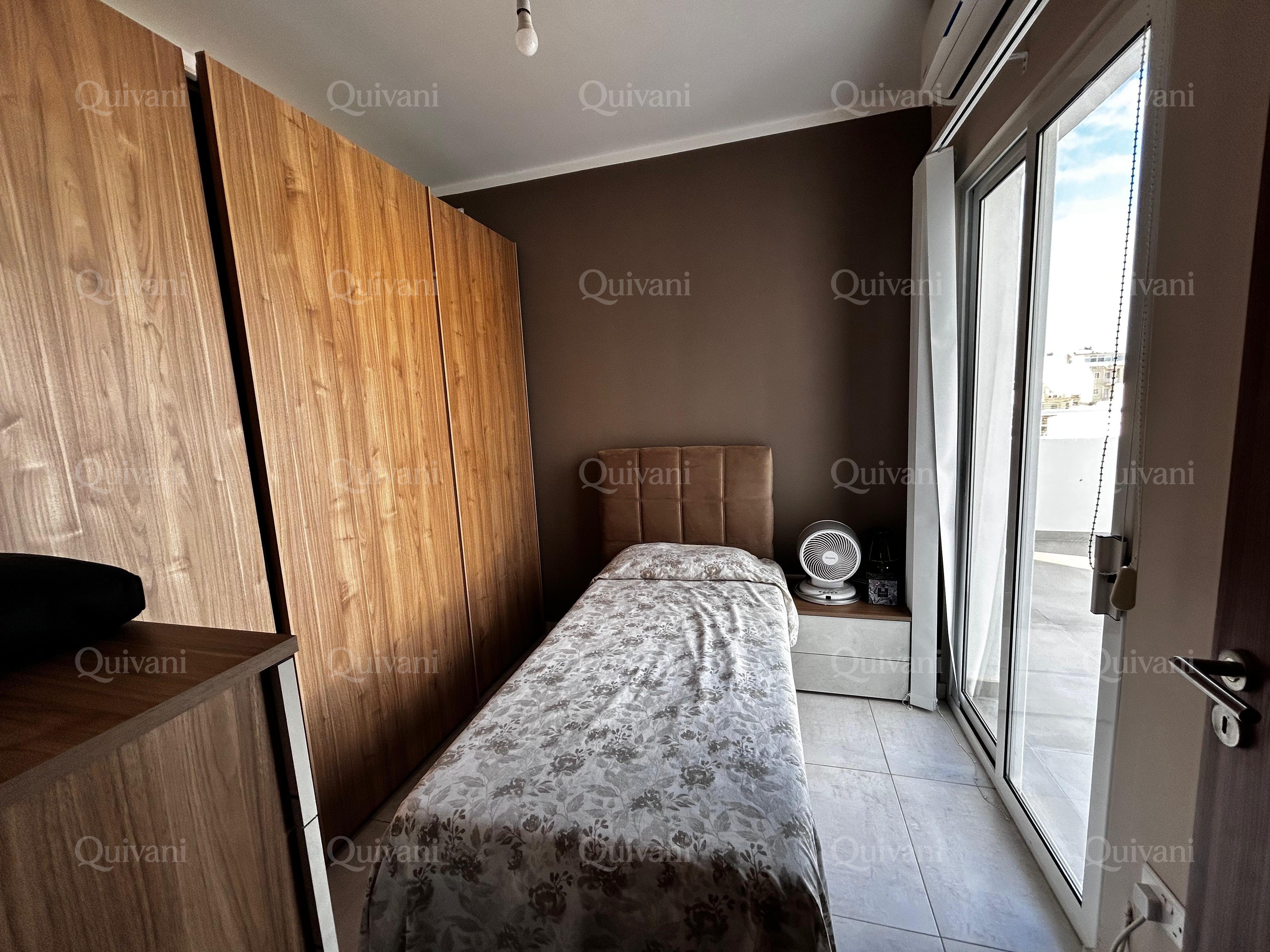 Zejtun Furnished Penthouse