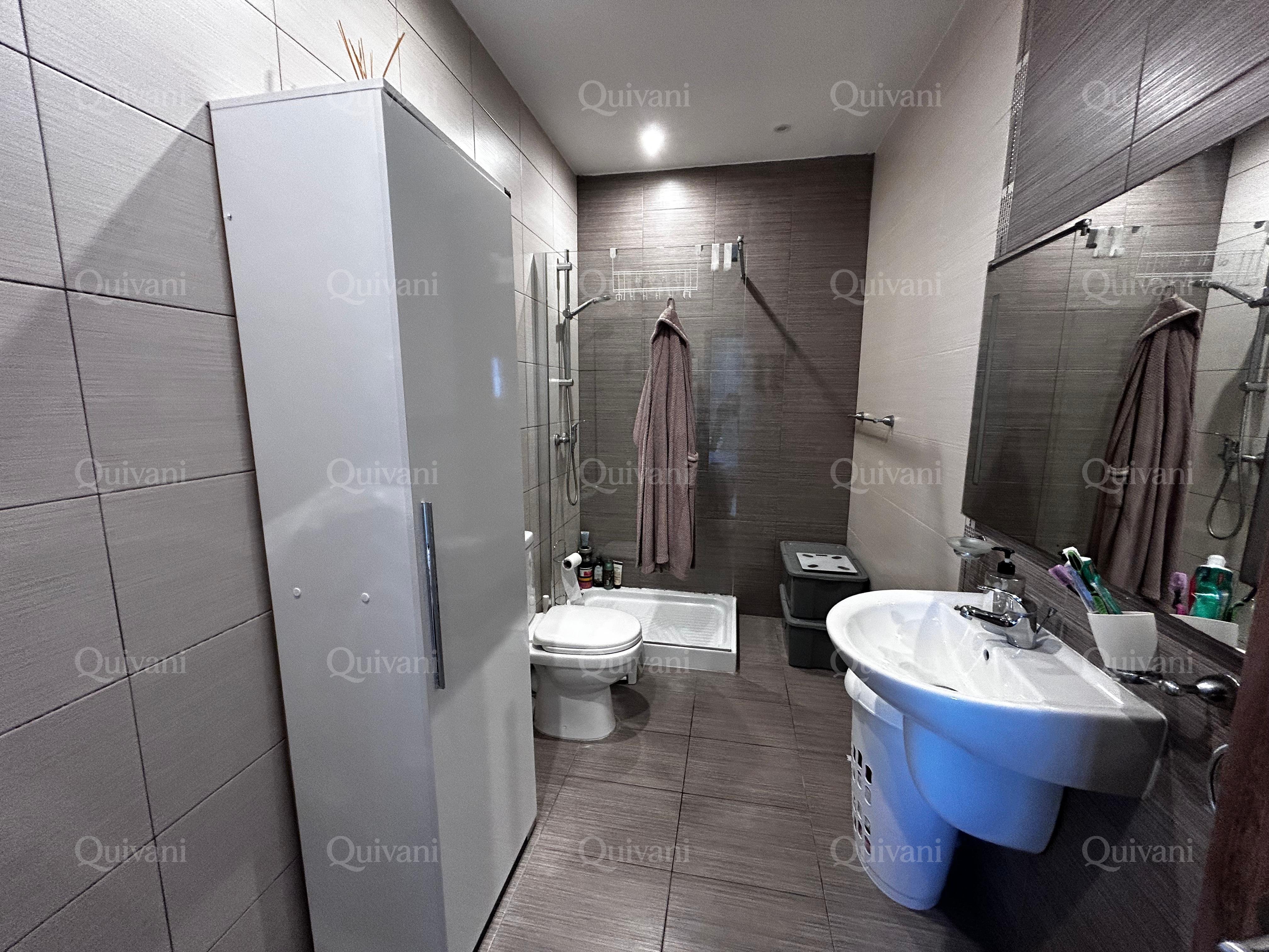 Zejtun Furnished Penthouse